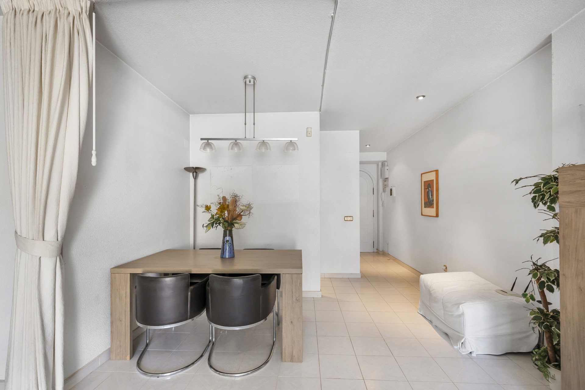 Herverkoop - Appartement -
Guardamar del Segura - guardamar del segura