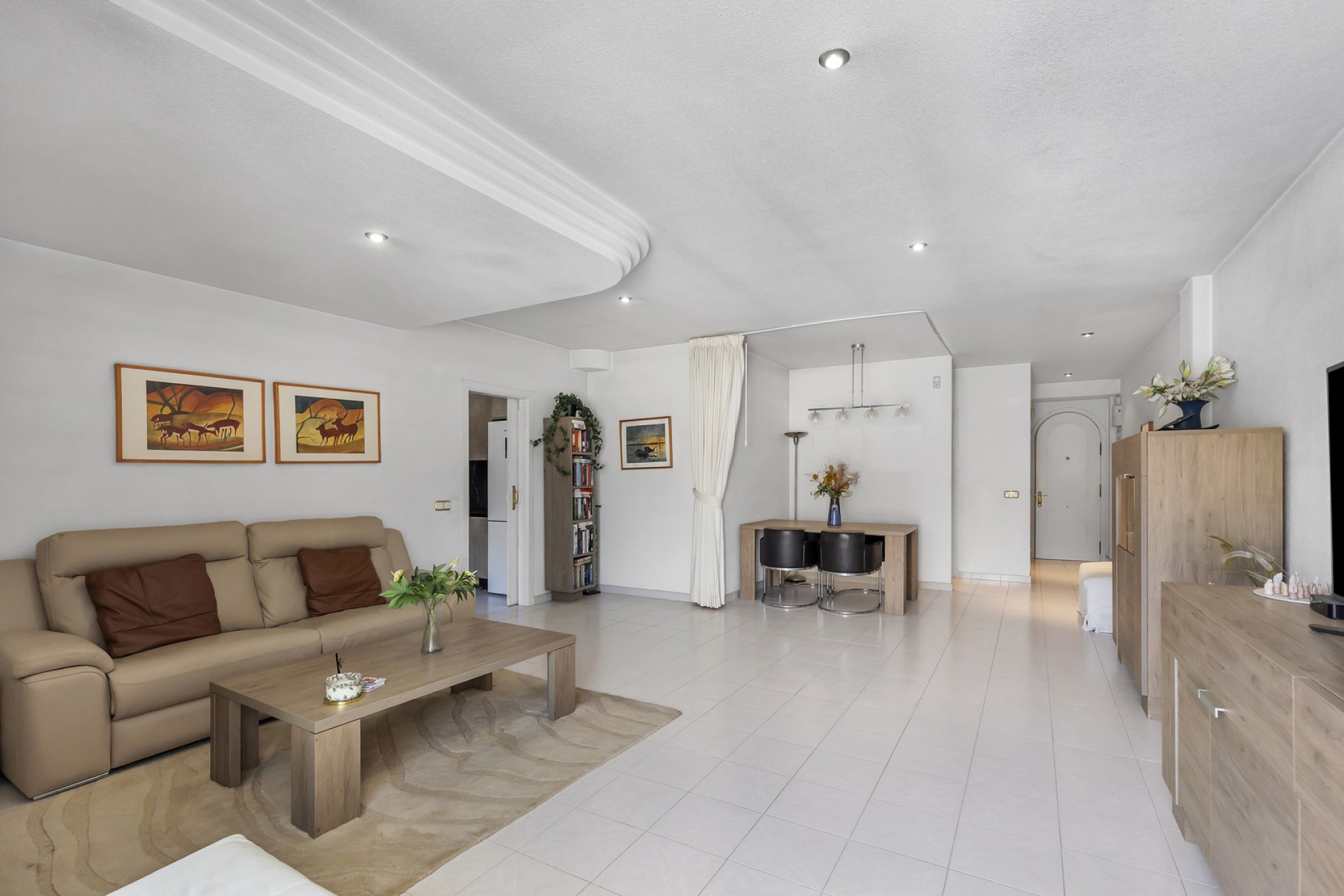 Herverkoop - Appartement -
Guardamar del Segura - guardamar del segura