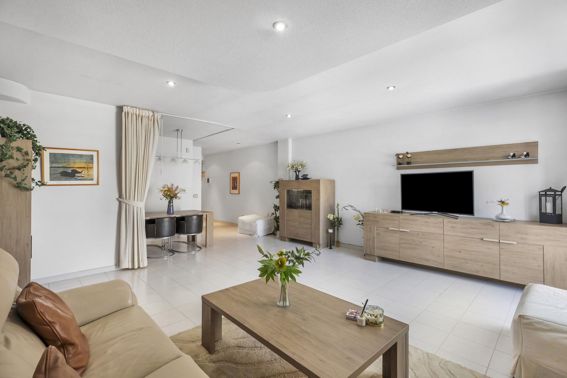 Herverkoop - Appartement -
Guardamar del Segura - guardamar del segura