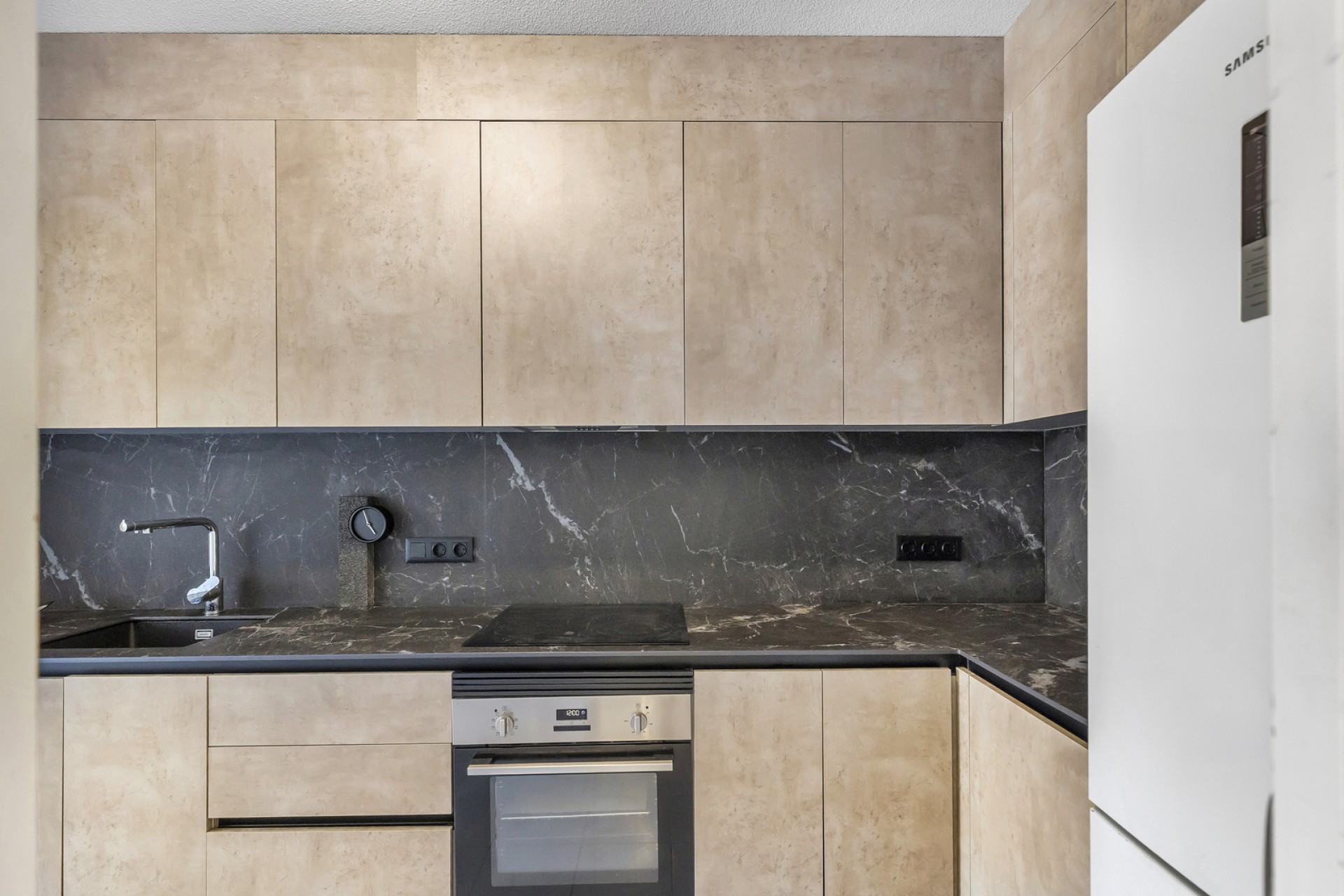 Herverkoop - Appartement -
Guardamar del Segura - guardamar del segura
