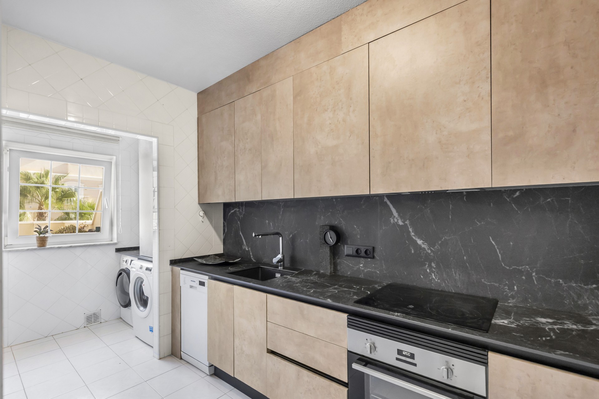 Herverkoop - Appartement -
Guardamar del Segura - guardamar del segura