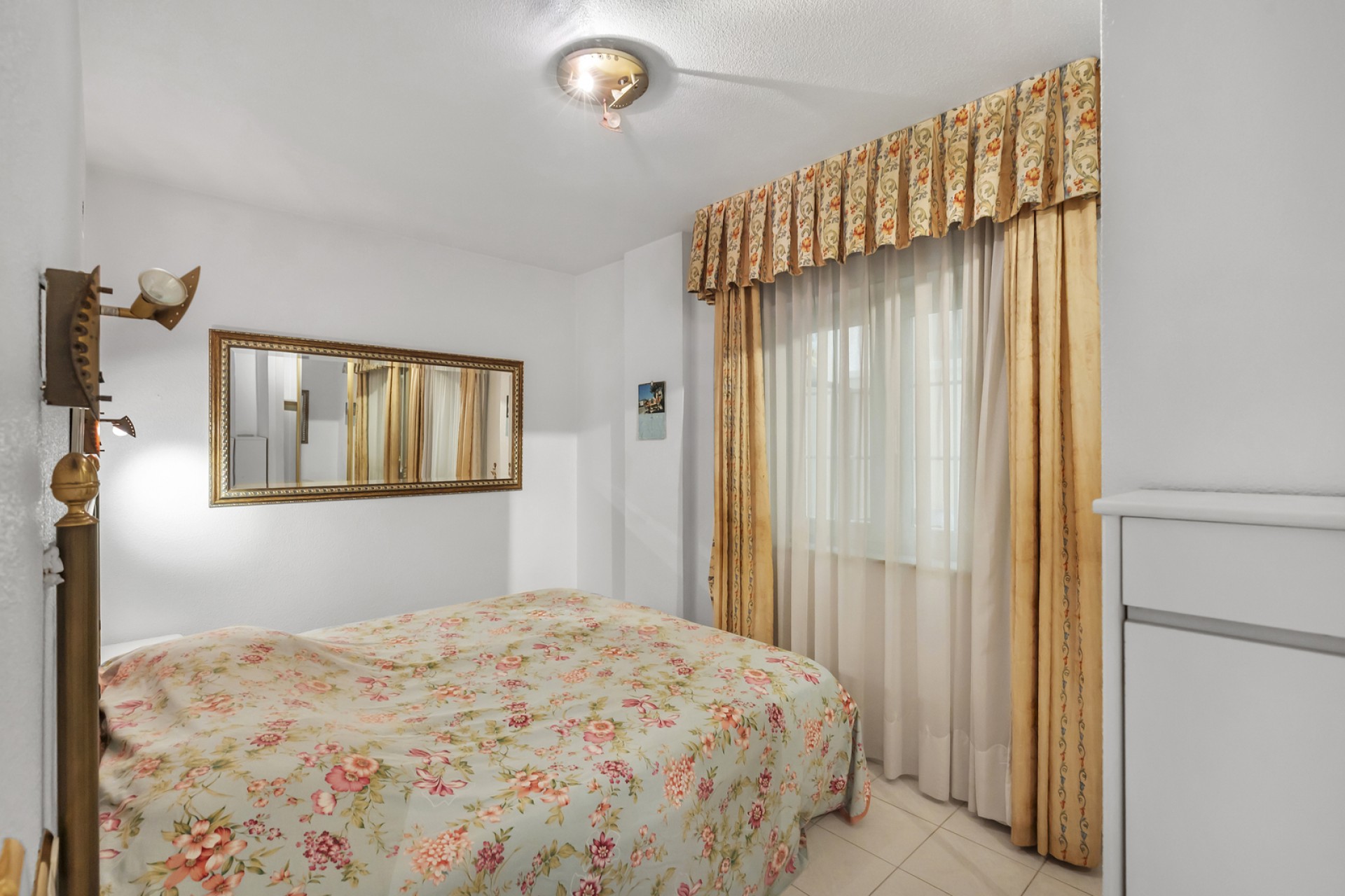 Herverkoop - Appartement -
Guardamar del Segura - guardamar del segura