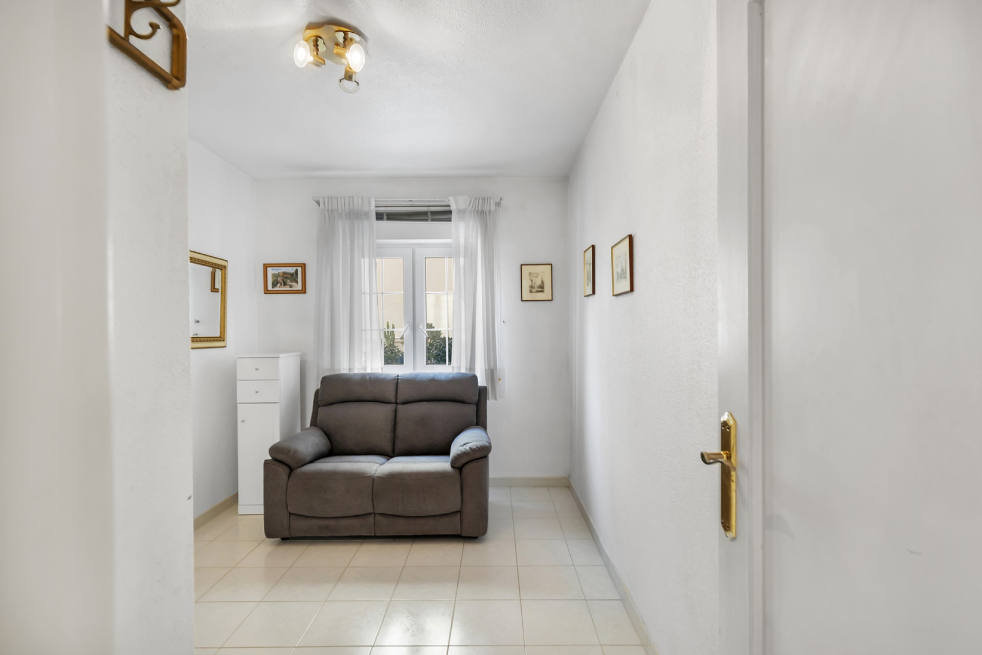 Herverkoop - Appartement -
Guardamar del Segura - guardamar del segura