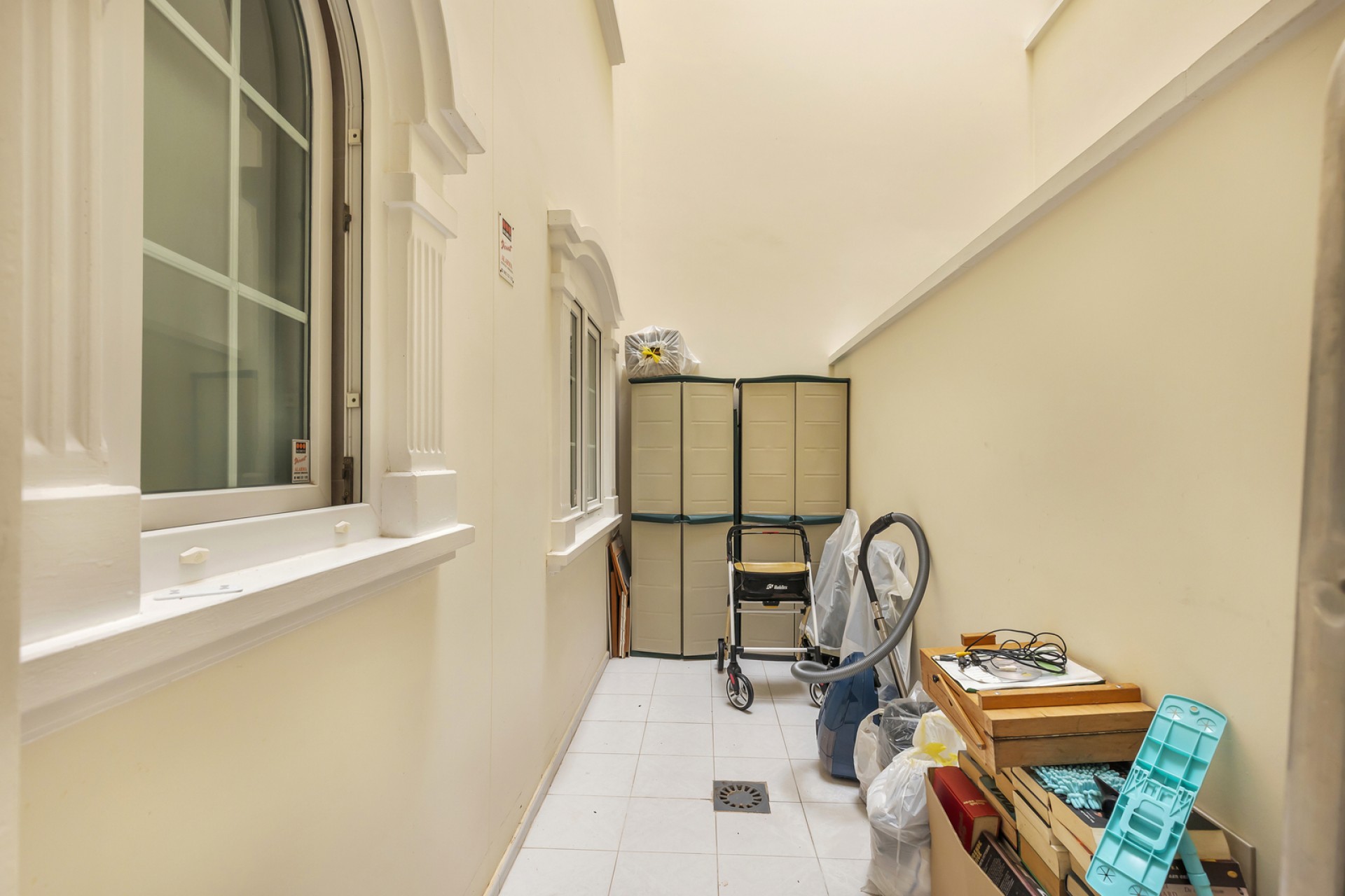 Herverkoop - Appartement -
Guardamar del Segura - guardamar del segura