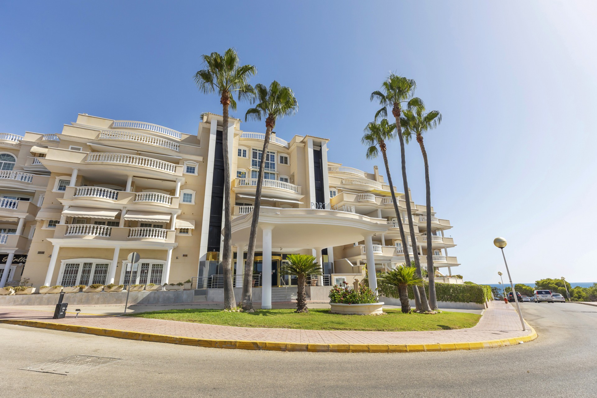 Herverkoop - Appartement -
Guardamar del Segura - guardamar del segura