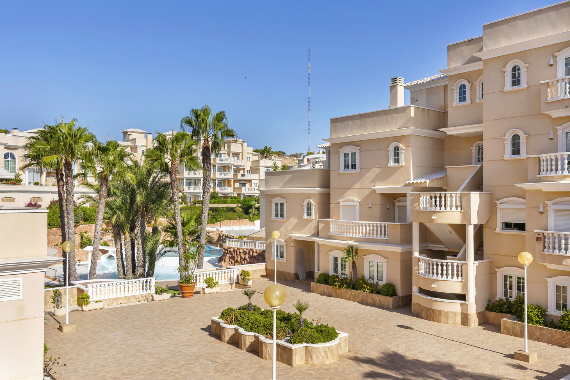 Herverkoop - Appartement -
Guardamar del Segura - guardamar del segura