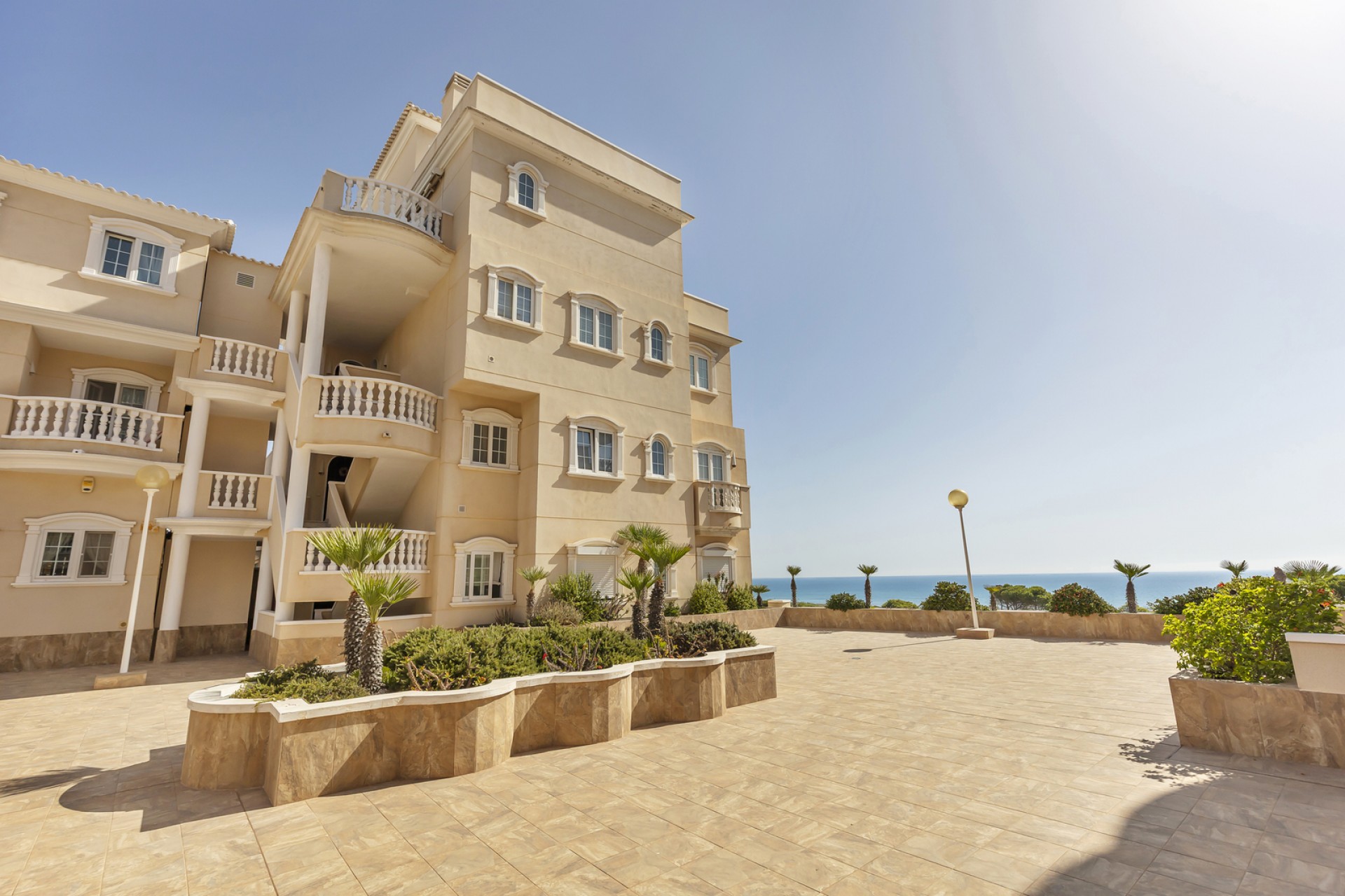Herverkoop - Appartement -
Guardamar del Segura - guardamar del segura