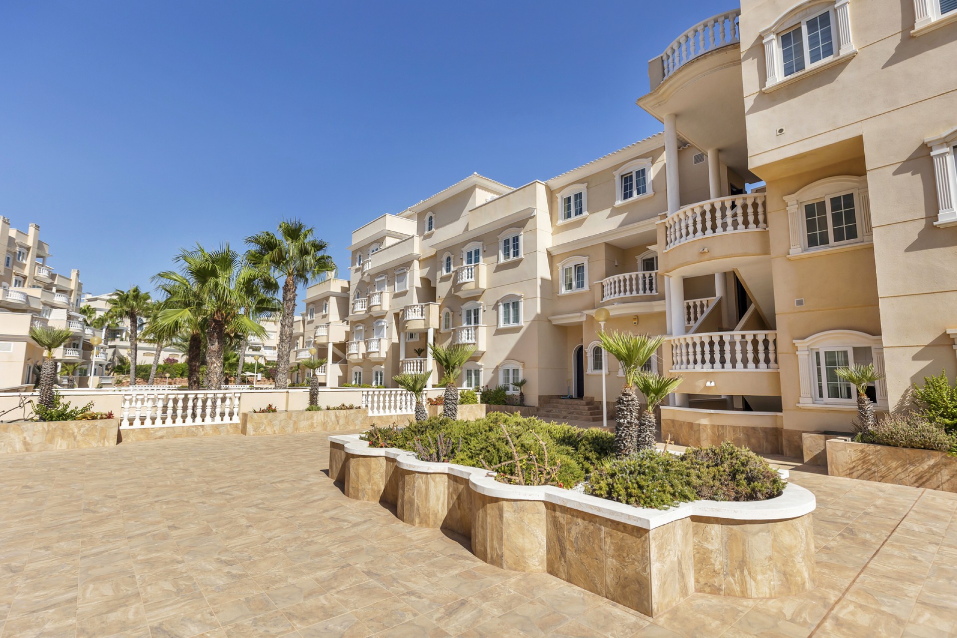 Herverkoop - Appartement -
Guardamar del Segura - guardamar del segura