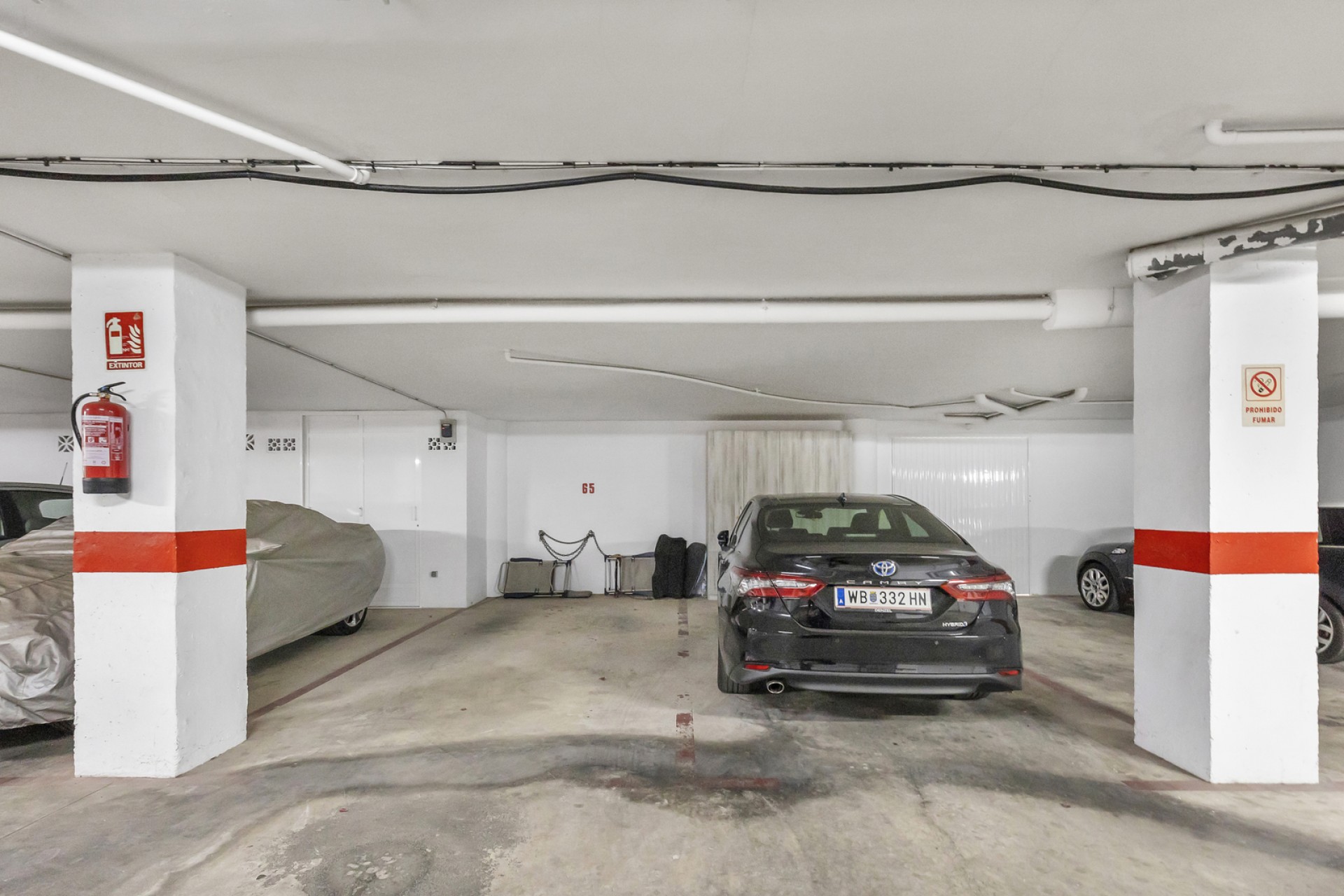 Herverkoop - Appartement -
Guardamar del Segura - guardamar del segura
