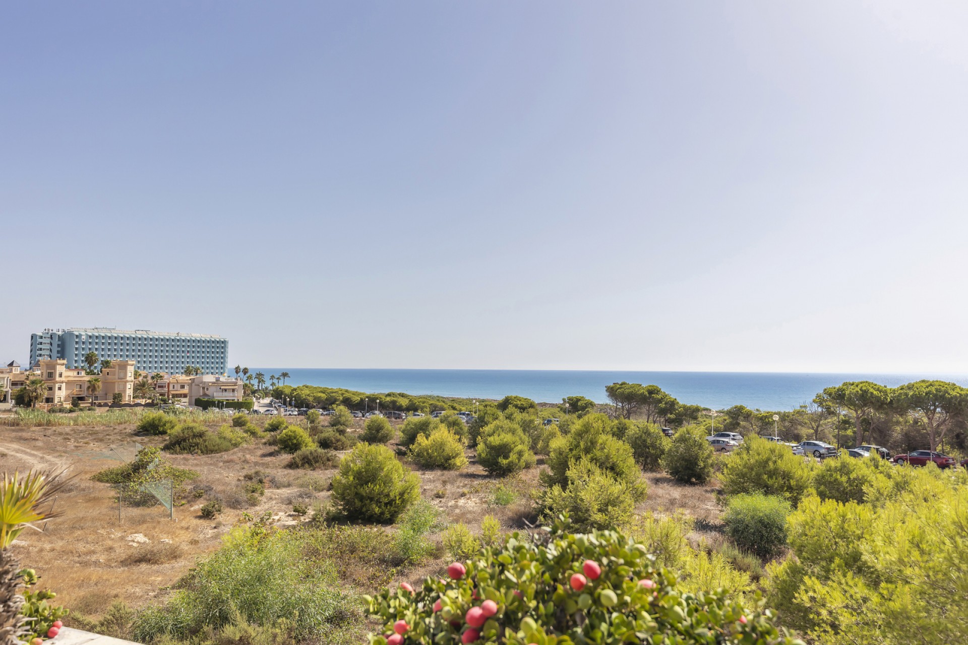 Herverkoop - Appartement -
Guardamar del Segura - guardamar del segura
