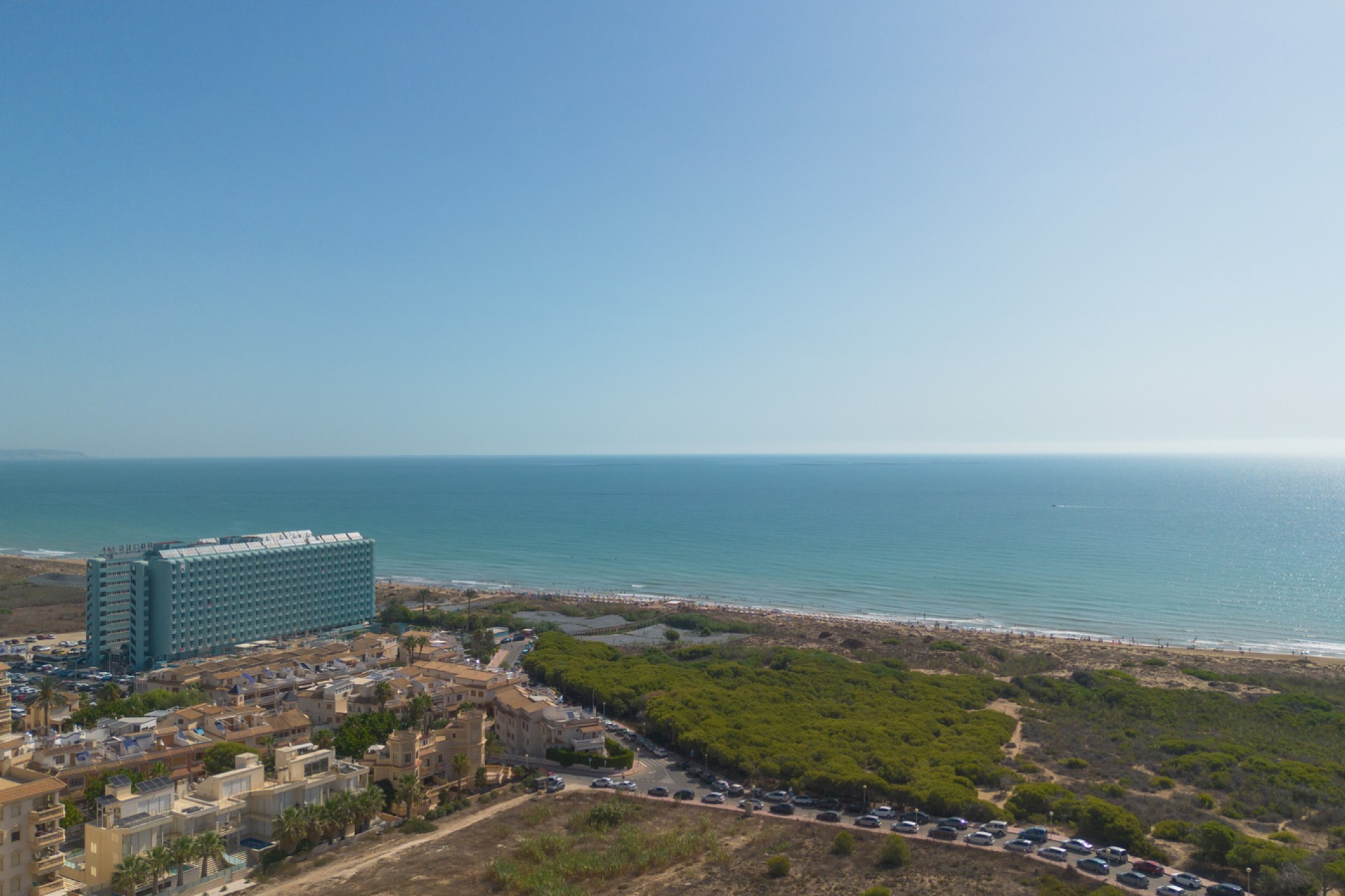 Herverkoop - Appartement -
Guardamar del Segura - guardamar del segura