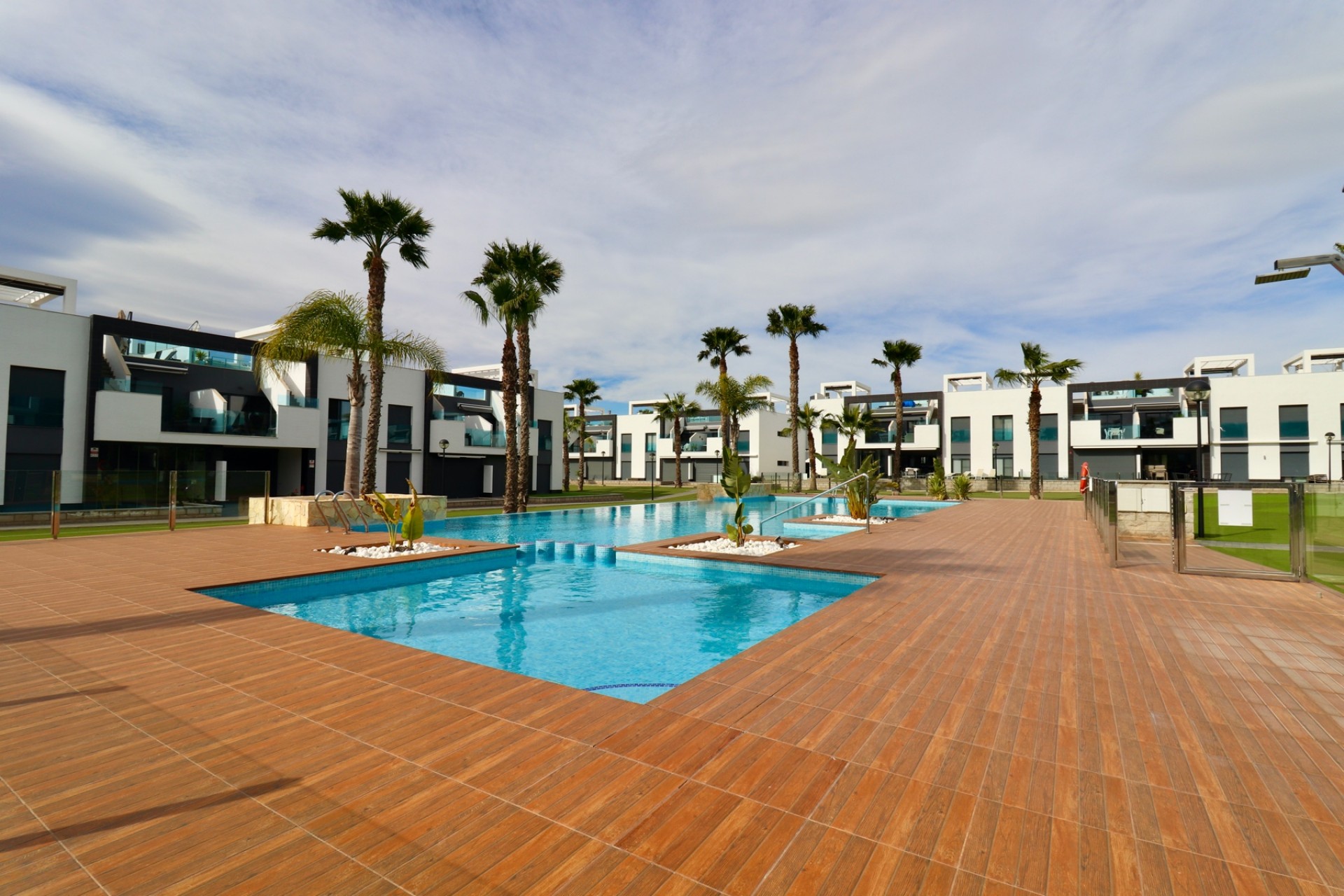 Herverkoop - Appartement -
Guardamar del Segura - Guardamar - El Raso