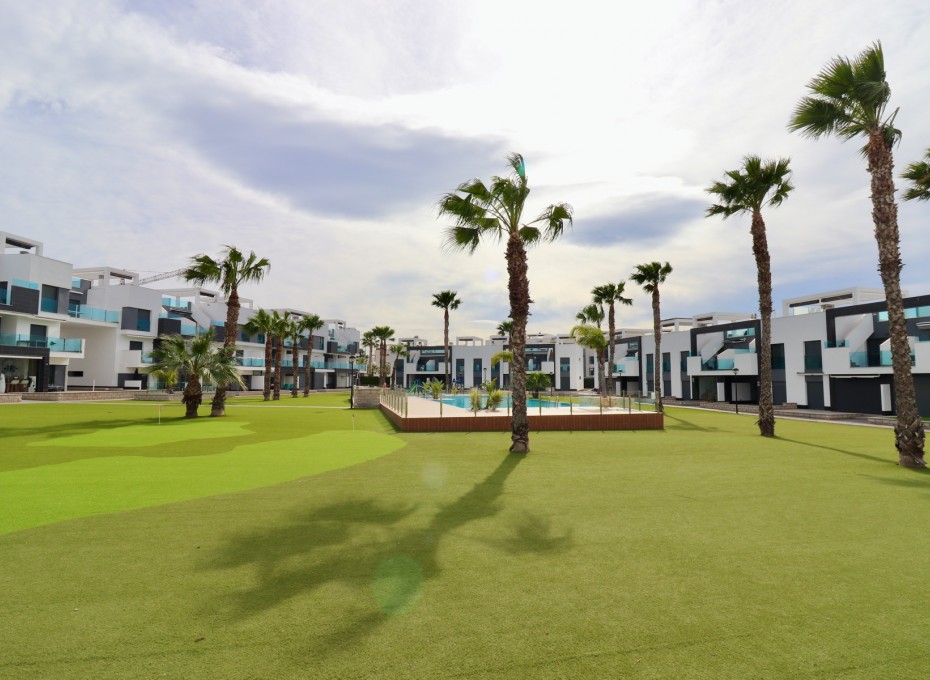 Herverkoop - Appartement -
Guardamar del Segura - Guardamar - El Raso