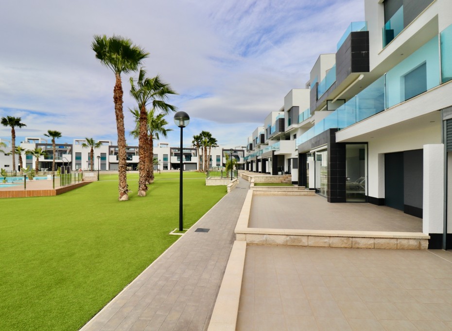 Herverkoop - Appartement -
Guardamar del Segura - Guardamar - El Raso