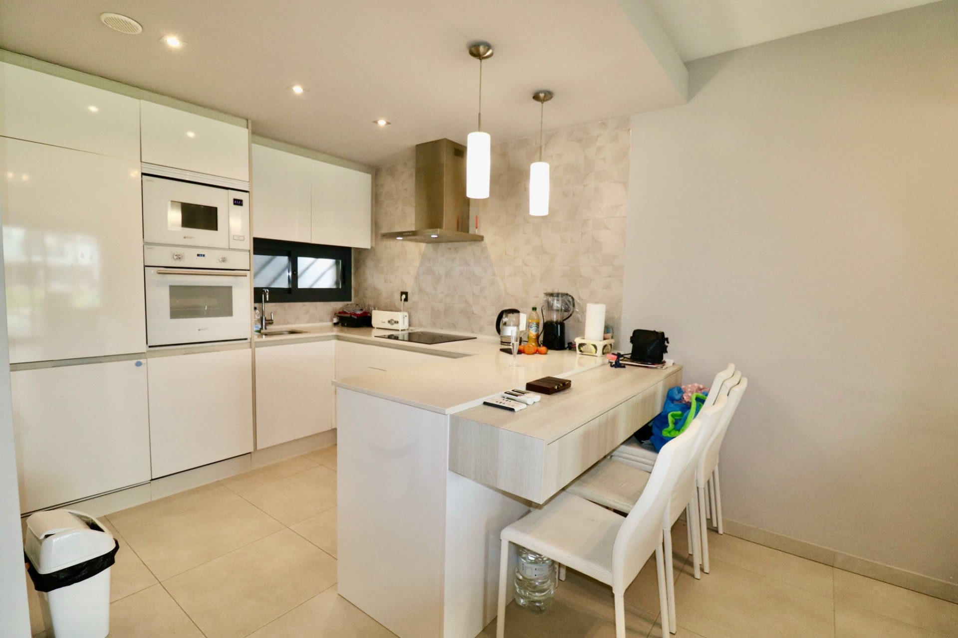 Herverkoop - Appartement -
Guardamar del Segura - Guardamar - El Raso