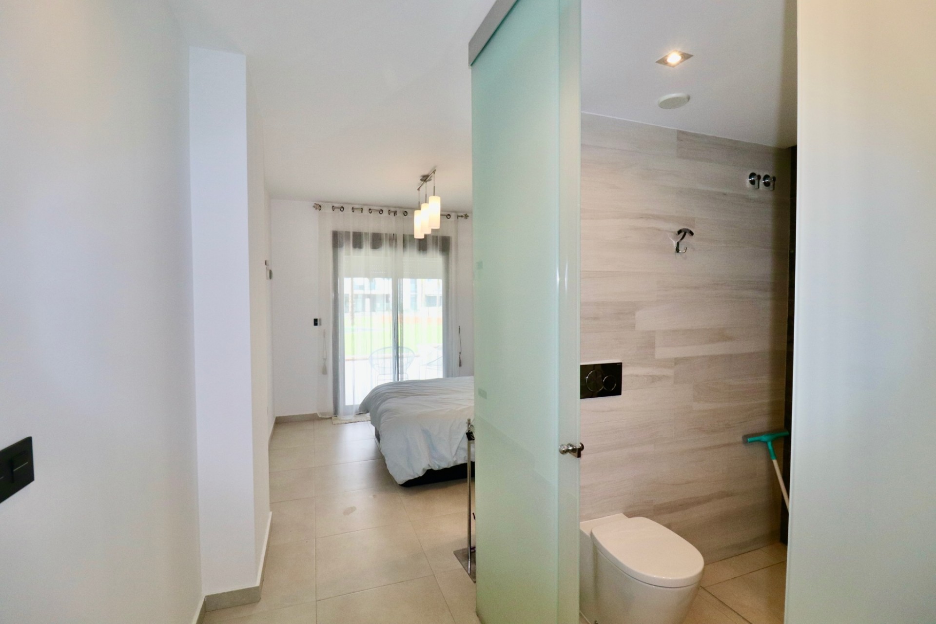 Herverkoop - Appartement -
Guardamar del Segura - Guardamar - El Raso