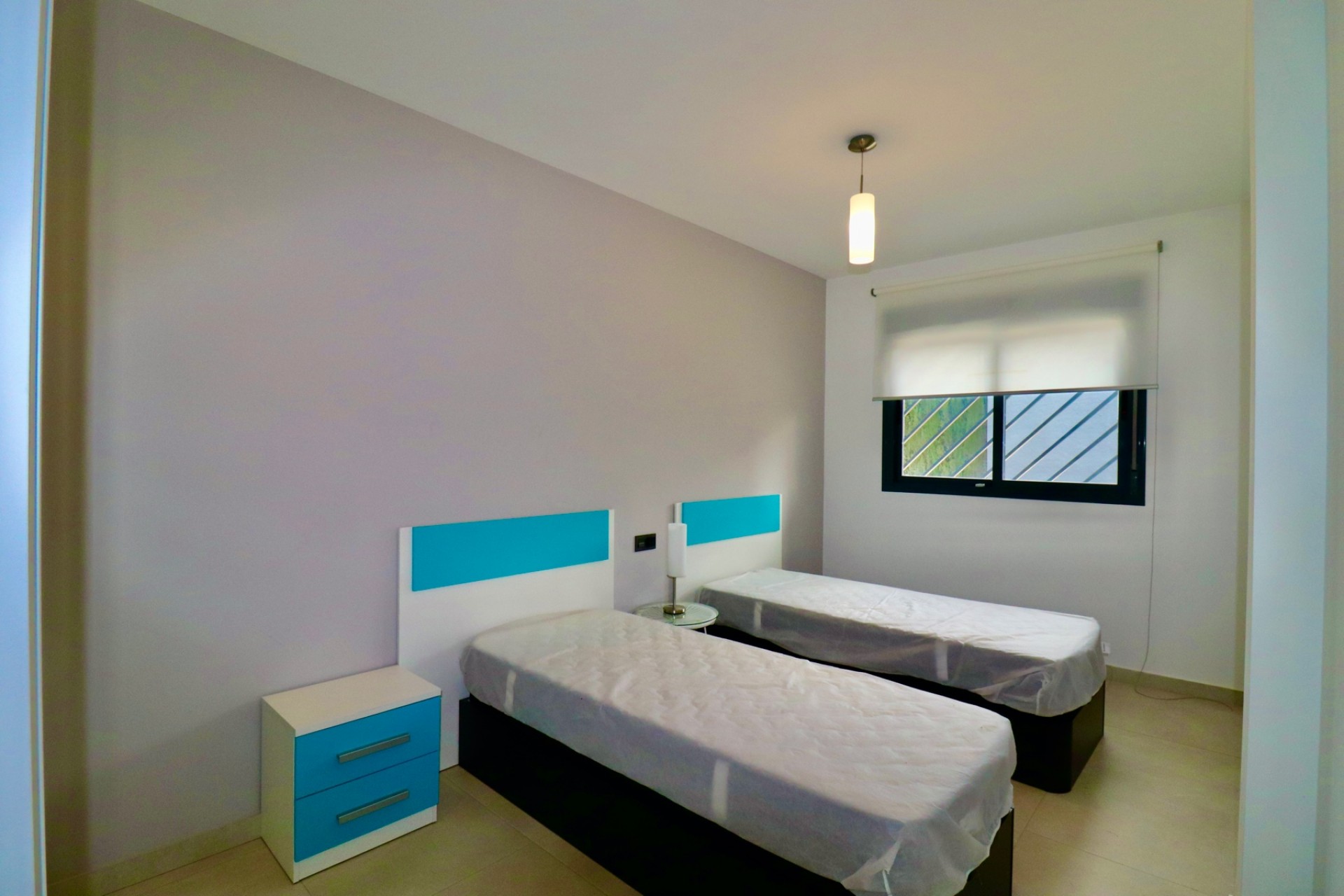 Herverkoop - Appartement -
Guardamar del Segura - Guardamar - El Raso