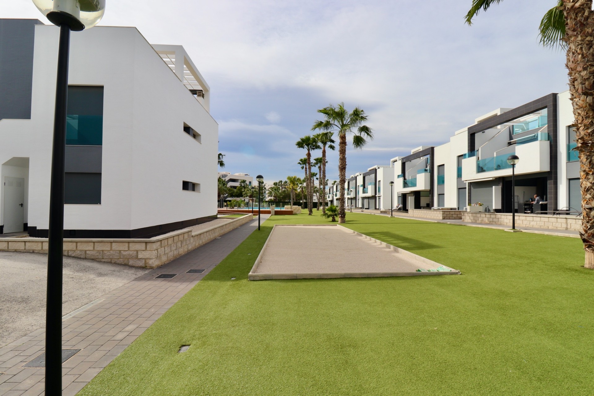 Herverkoop - Appartement -
Guardamar del Segura - Guardamar - El Raso