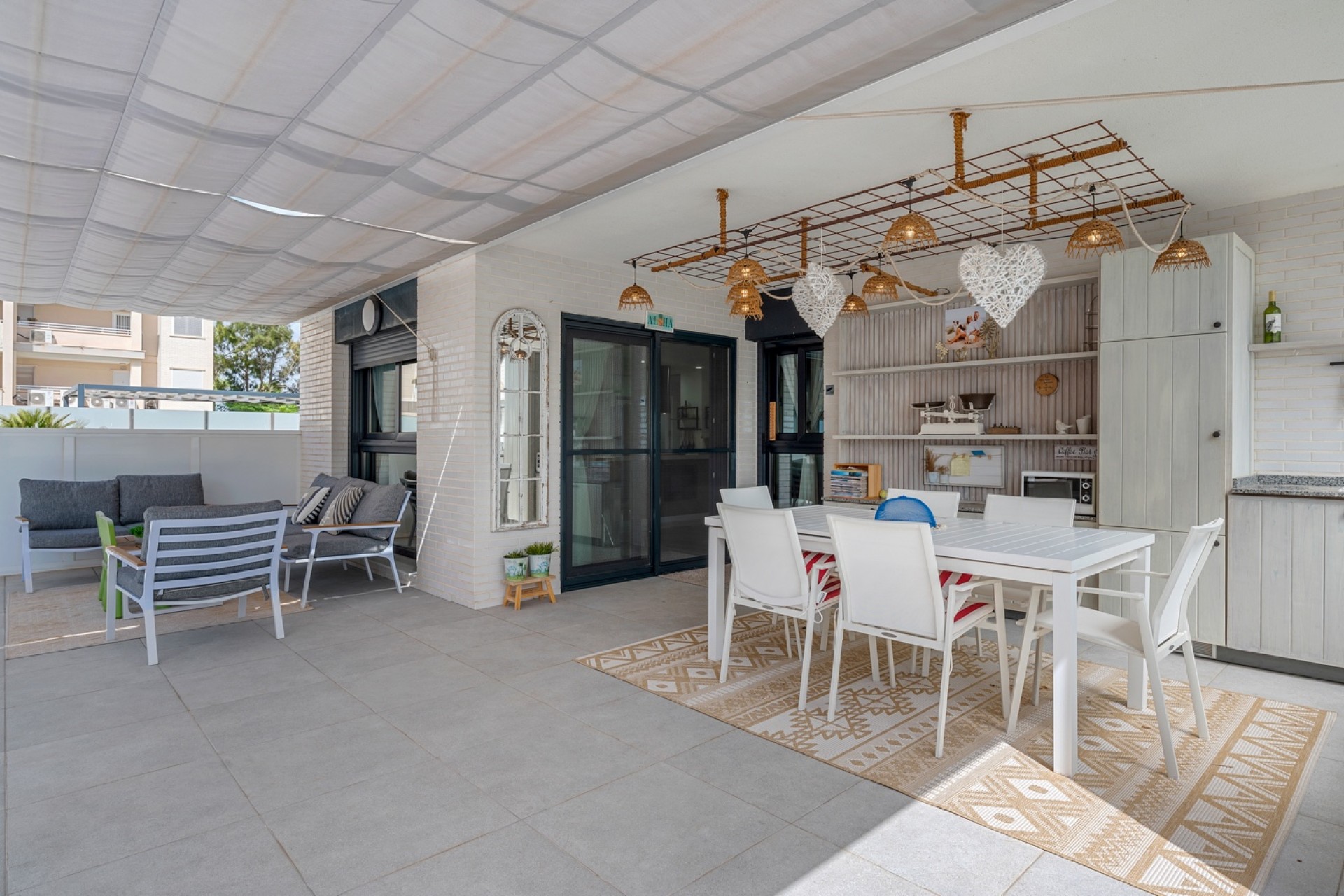 Herverkoop - Appartement -
Guardamar del Segura - Guardamar