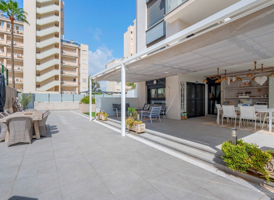 Herverkoop - Appartement -
Guardamar del Segura - Guardamar