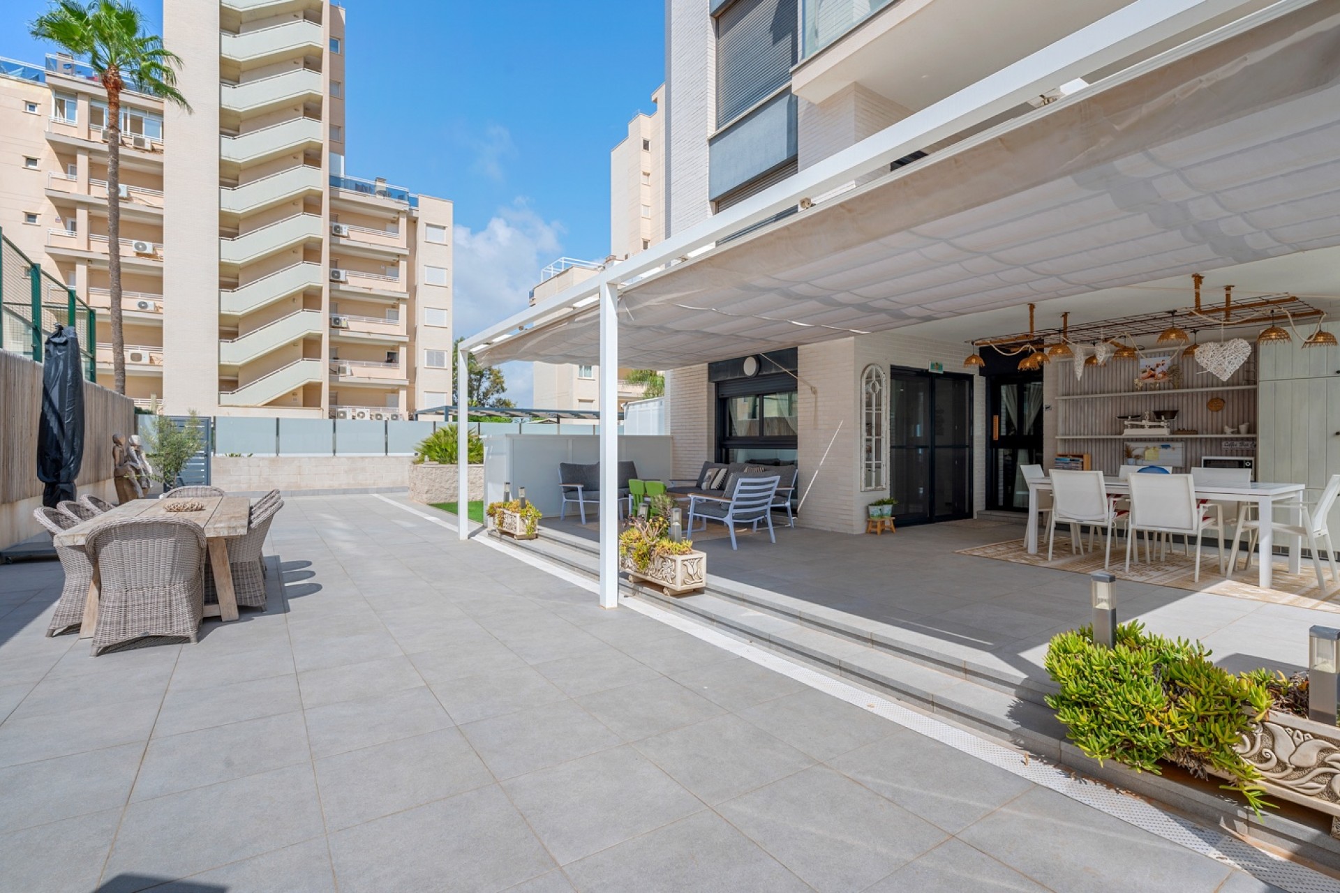 Herverkoop - Appartement -
Guardamar del Segura - Guardamar