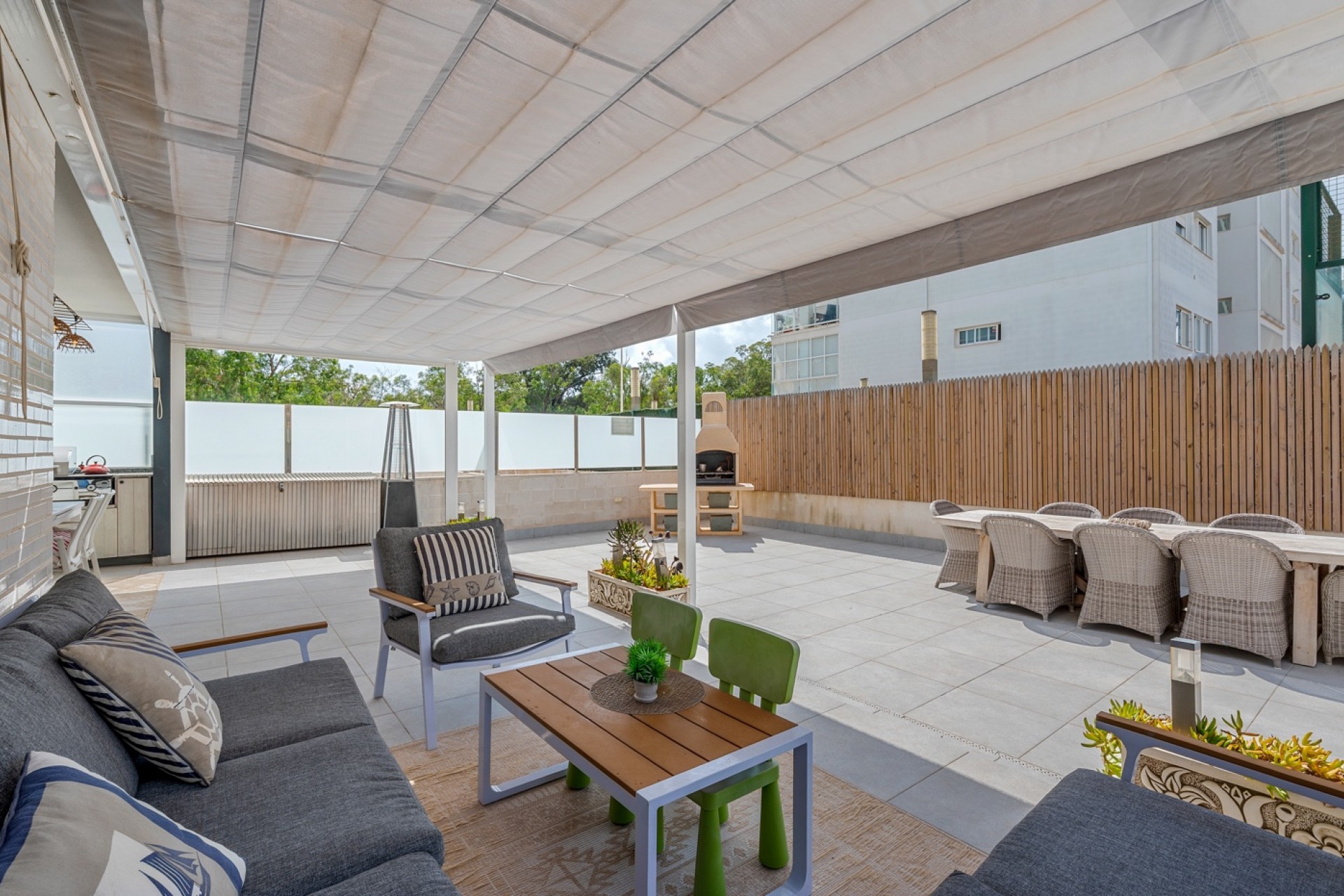 Herverkoop - Appartement -
Guardamar del Segura - Guardamar