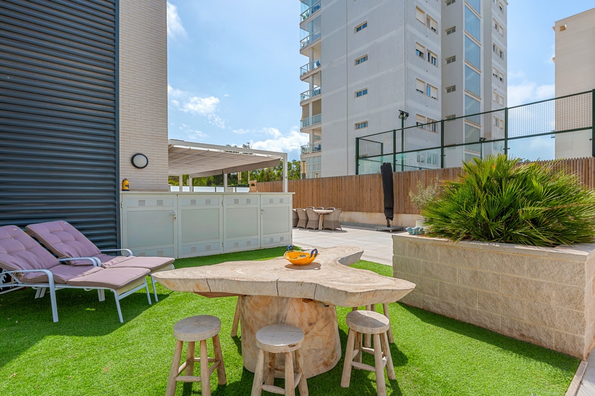 Herverkoop - Appartement -
Guardamar del Segura - Guardamar