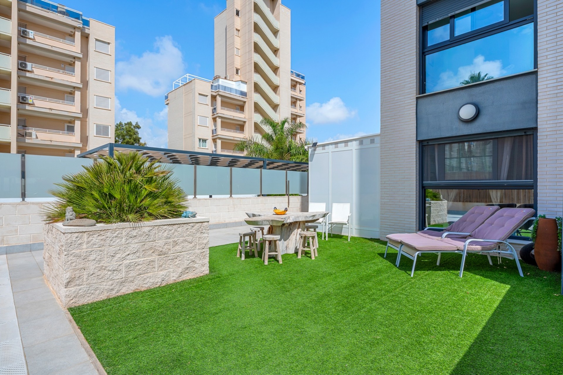 Herverkoop - Appartement -
Guardamar del Segura - Guardamar
