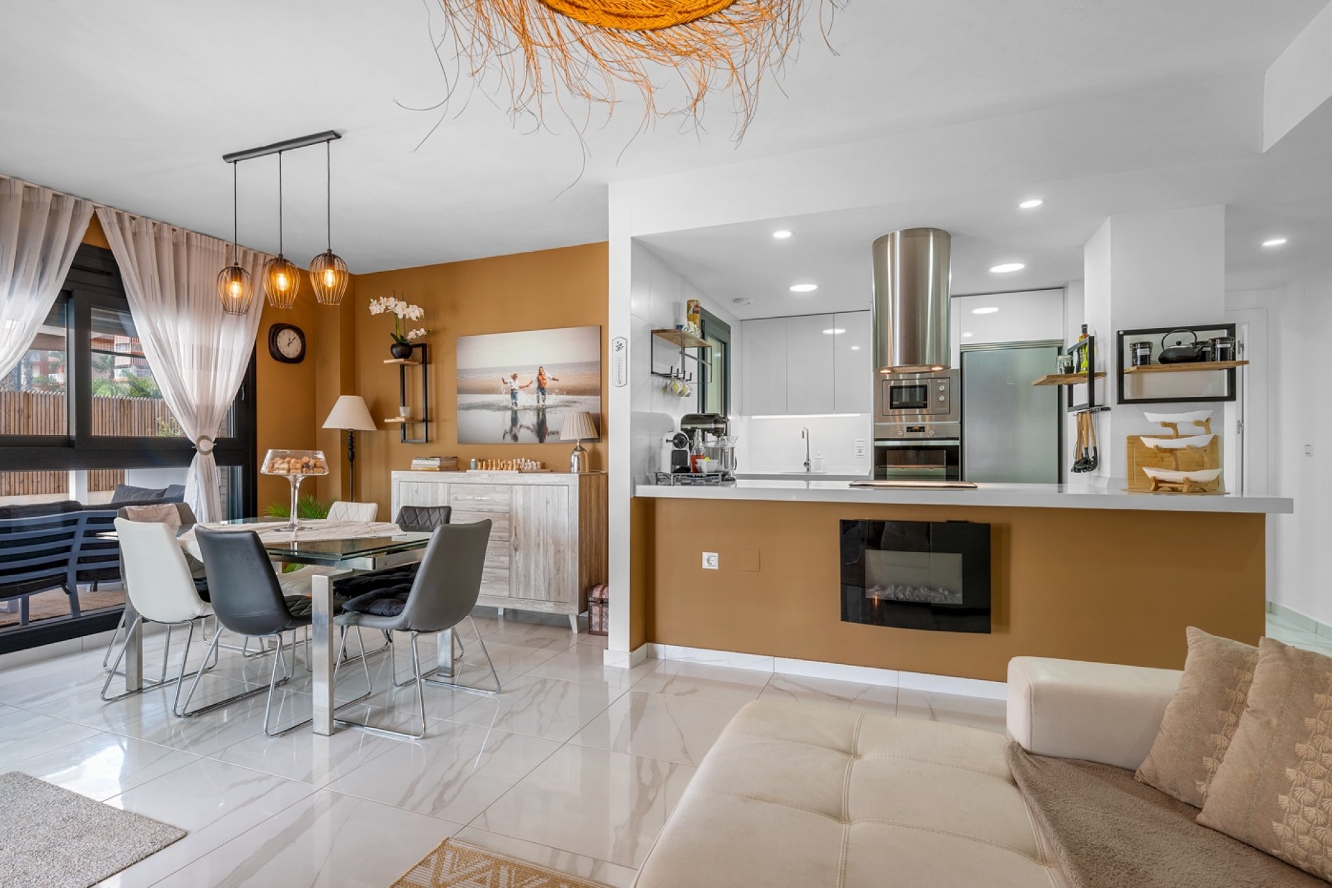 Herverkoop - Appartement -
Guardamar del Segura - Guardamar