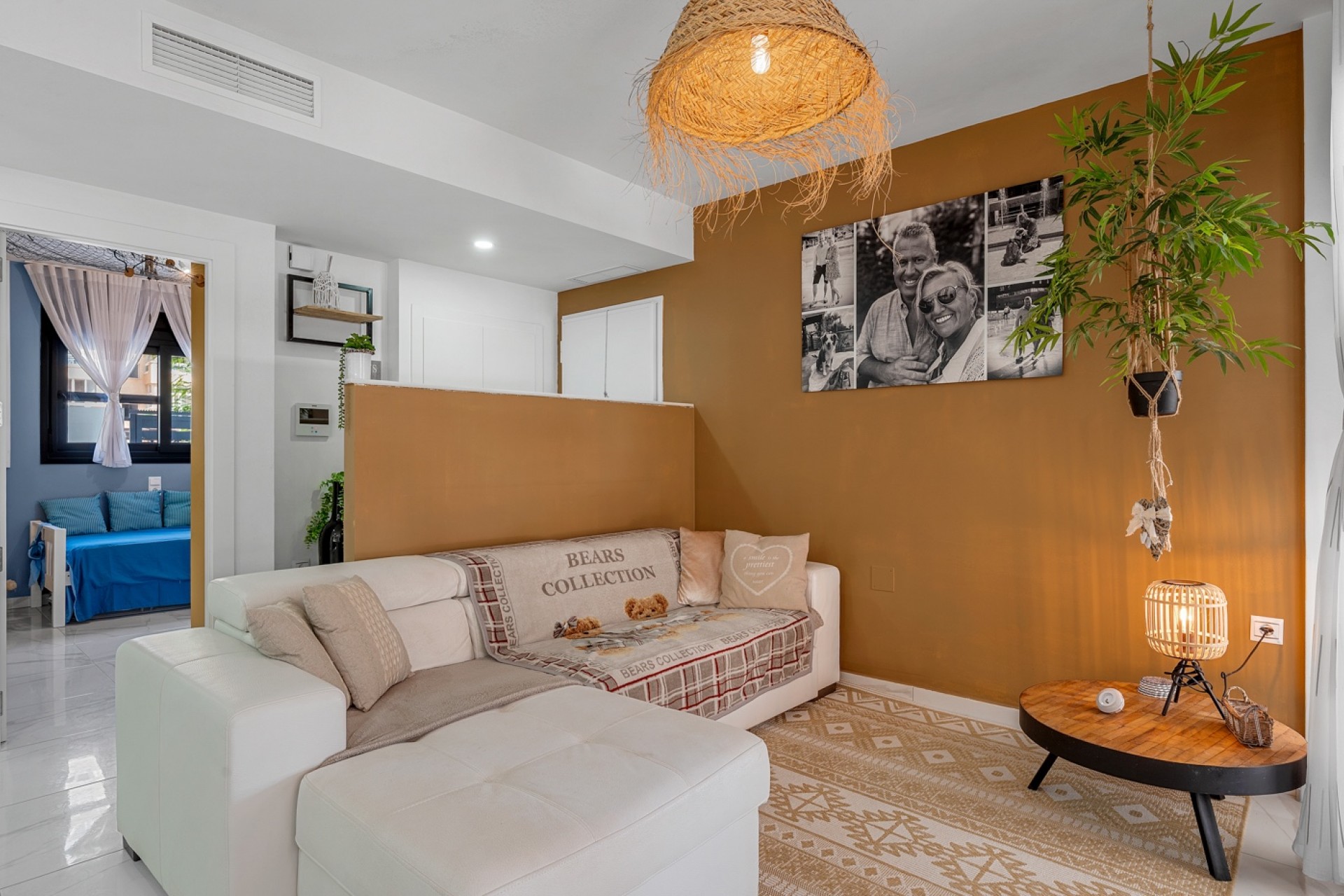 Herverkoop - Appartement -
Guardamar del Segura - Guardamar
