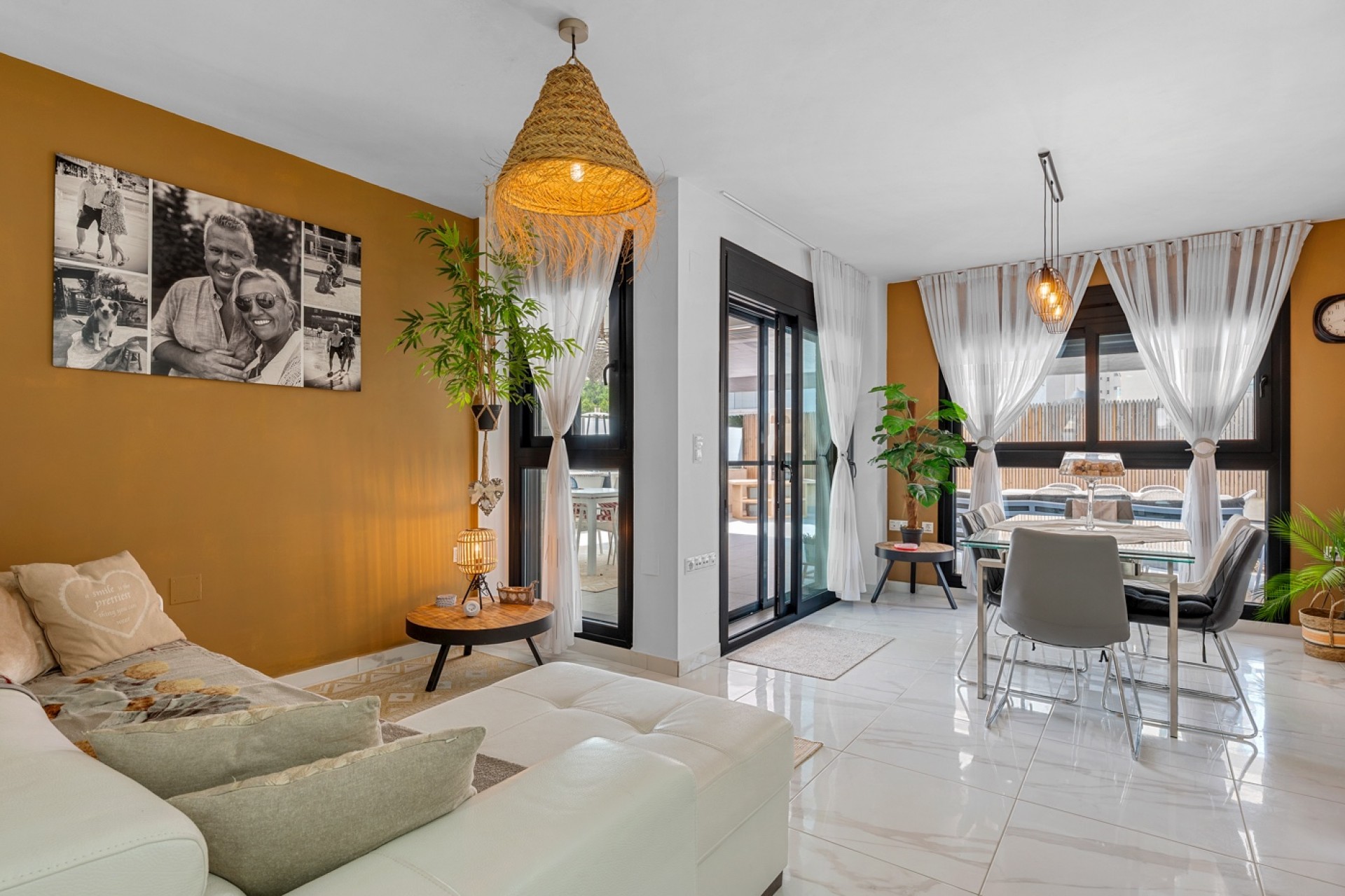 Herverkoop - Appartement -
Guardamar del Segura - Guardamar