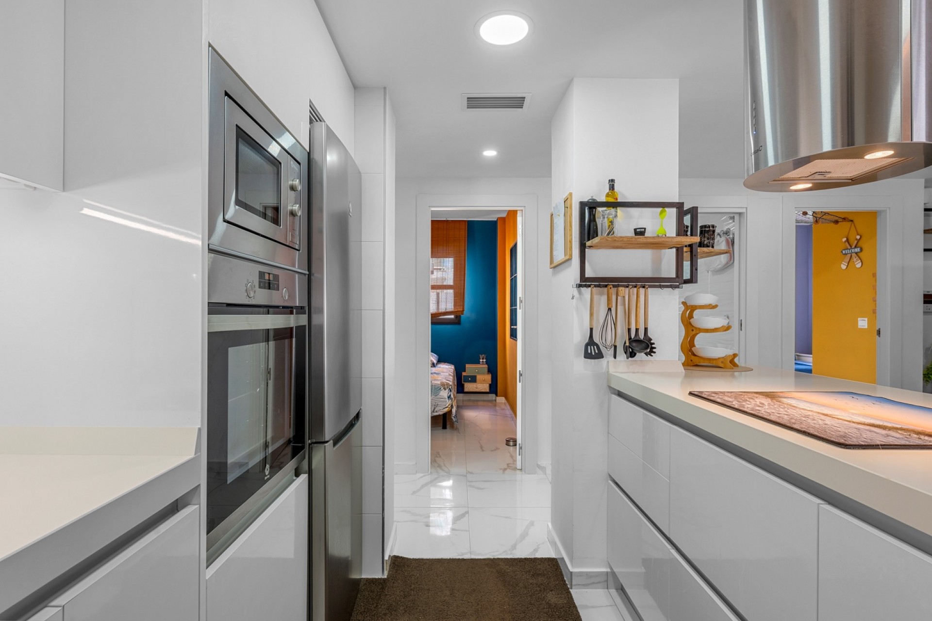 Herverkoop - Appartement -
Guardamar del Segura - Guardamar