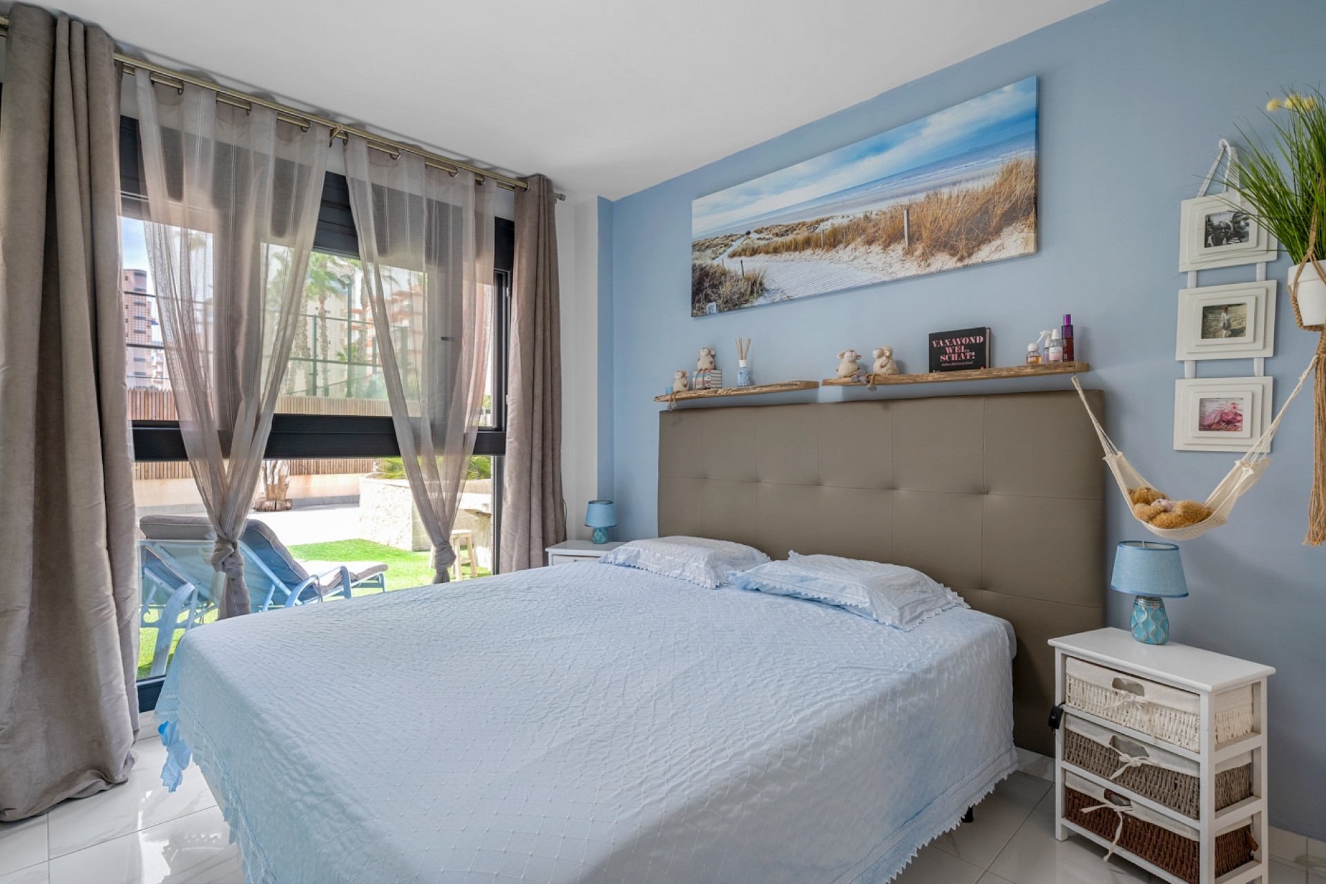 Herverkoop - Appartement -
Guardamar del Segura - Guardamar