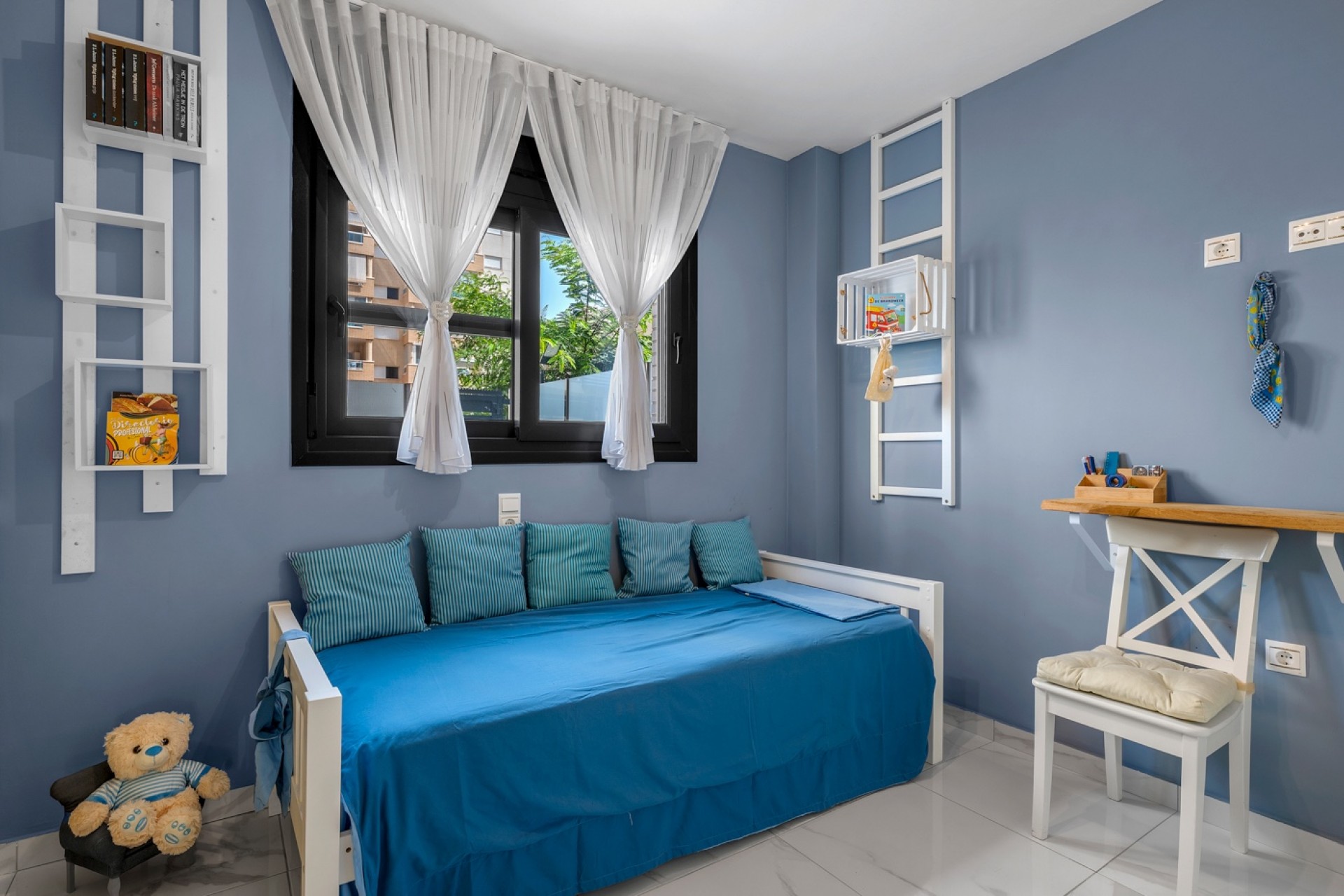 Herverkoop - Appartement -
Guardamar del Segura - Guardamar