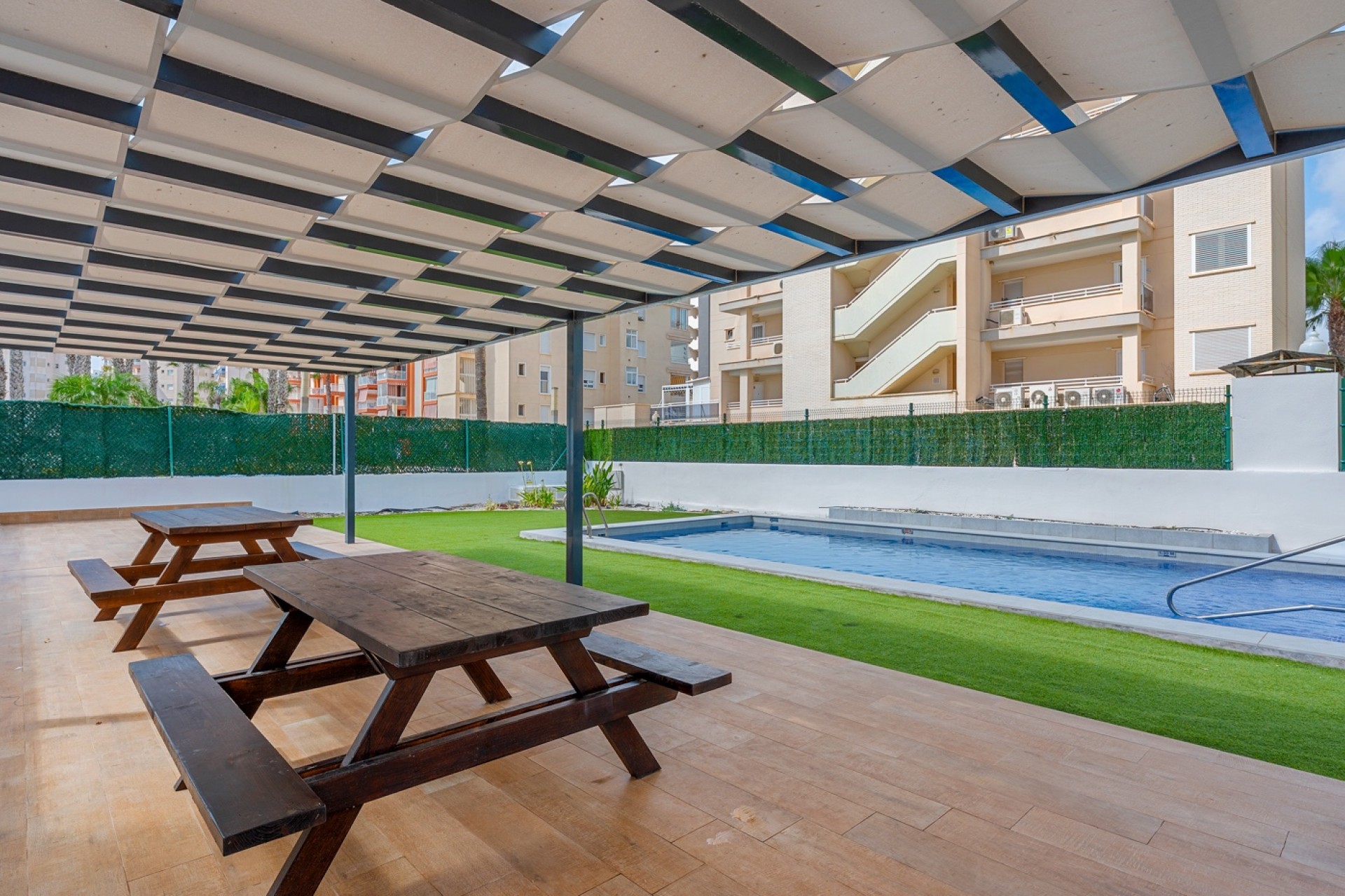 Herverkoop - Appartement -
Guardamar del Segura - Guardamar