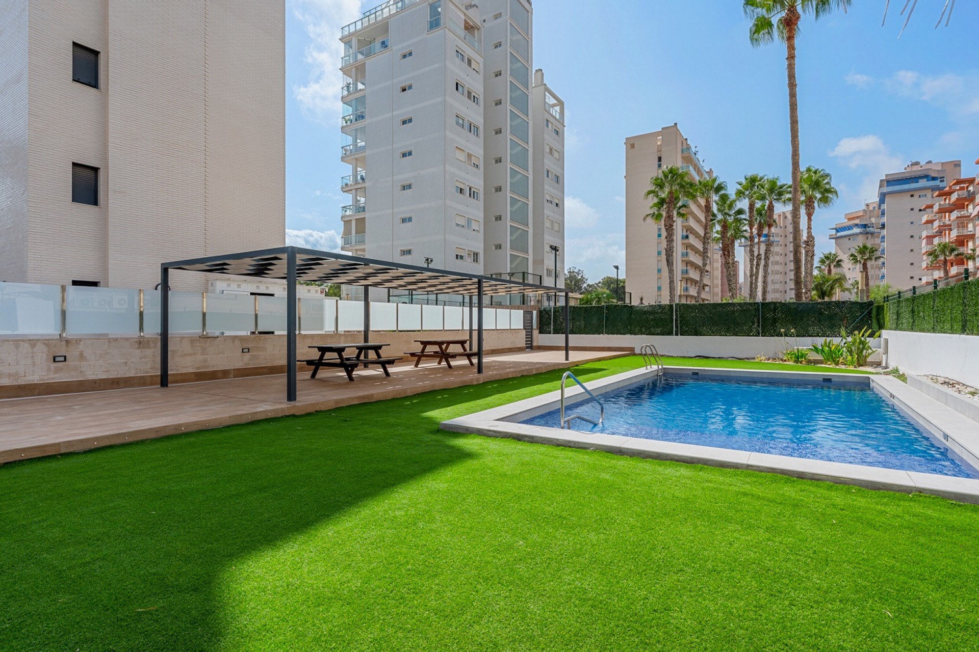 Herverkoop - Appartement -
Guardamar del Segura - Guardamar