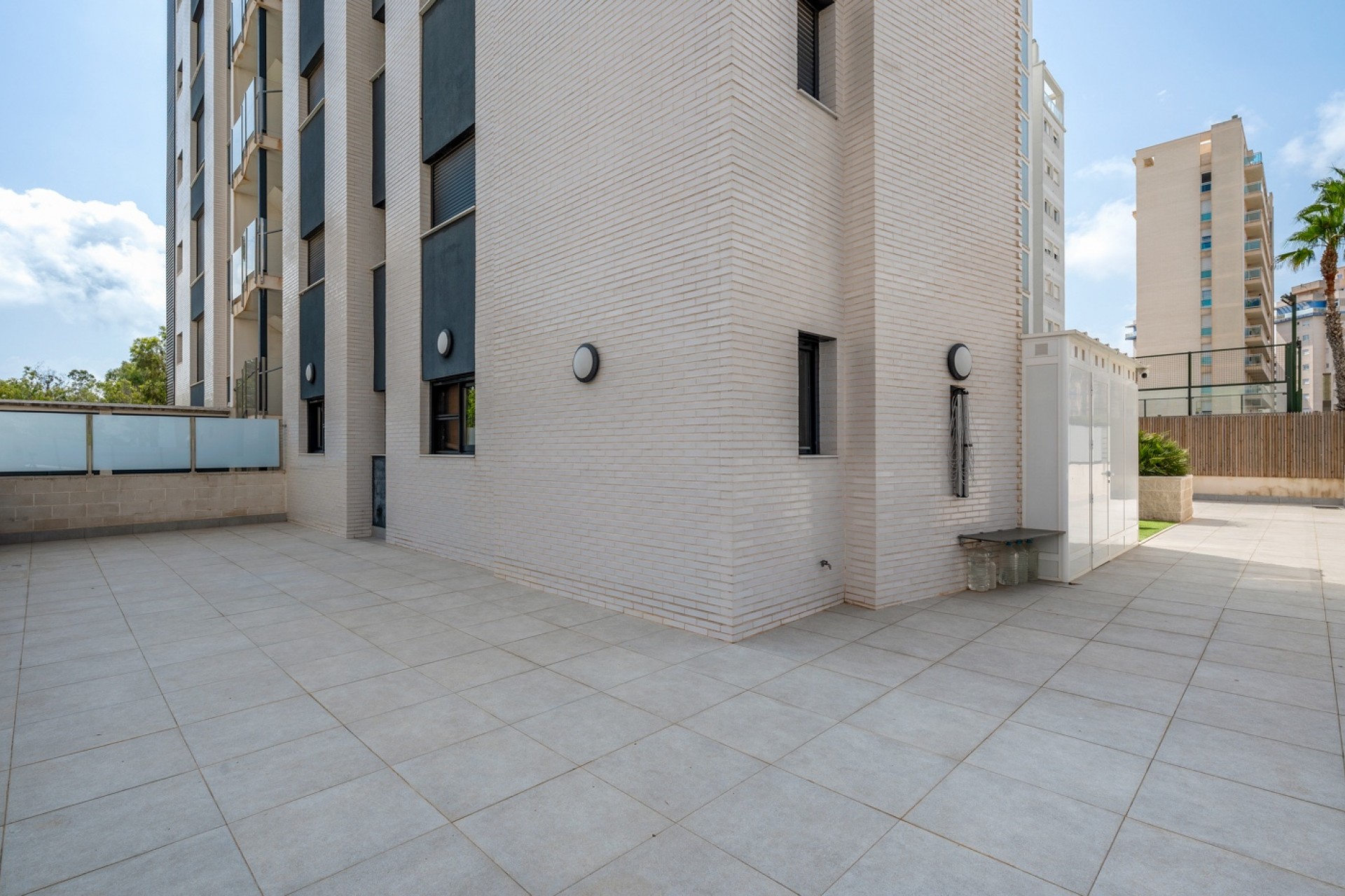 Herverkoop - Appartement -
Guardamar del Segura - Guardamar