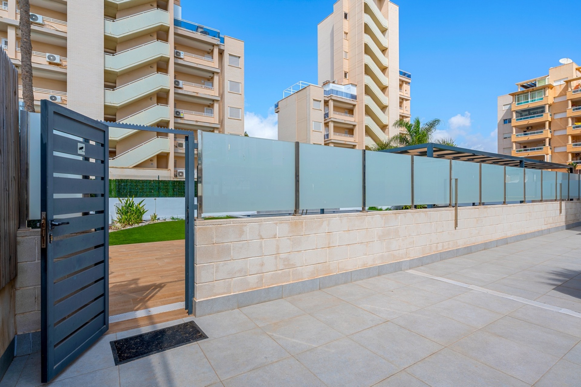 Herverkoop - Appartement -
Guardamar del Segura - Guardamar
