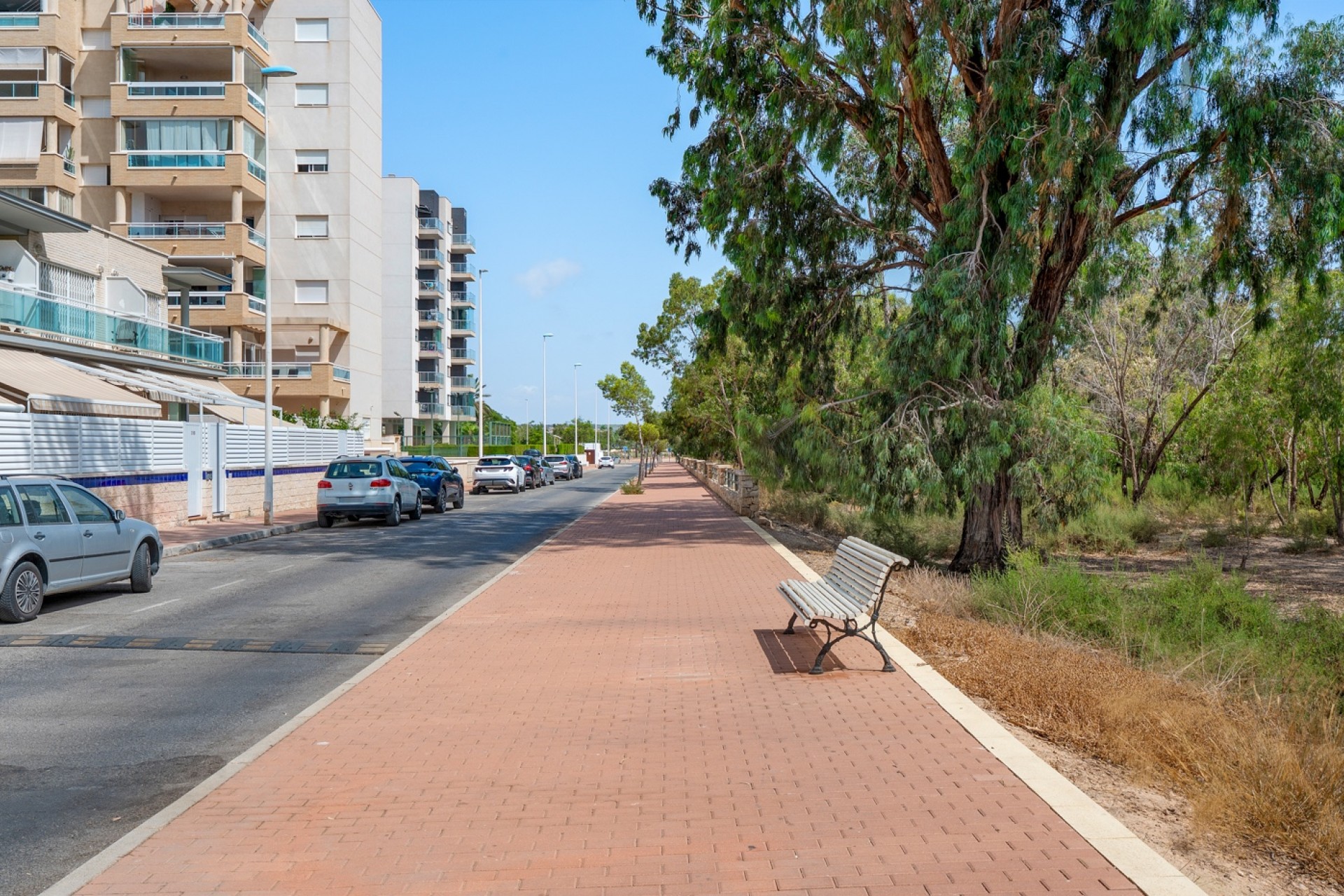 Herverkoop - Appartement -
Guardamar del Segura - Guardamar