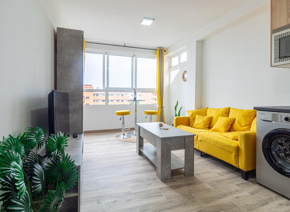 Herverkoop - Appartement -
Guardamar del Segura - Lomas de Polo-Pinomar