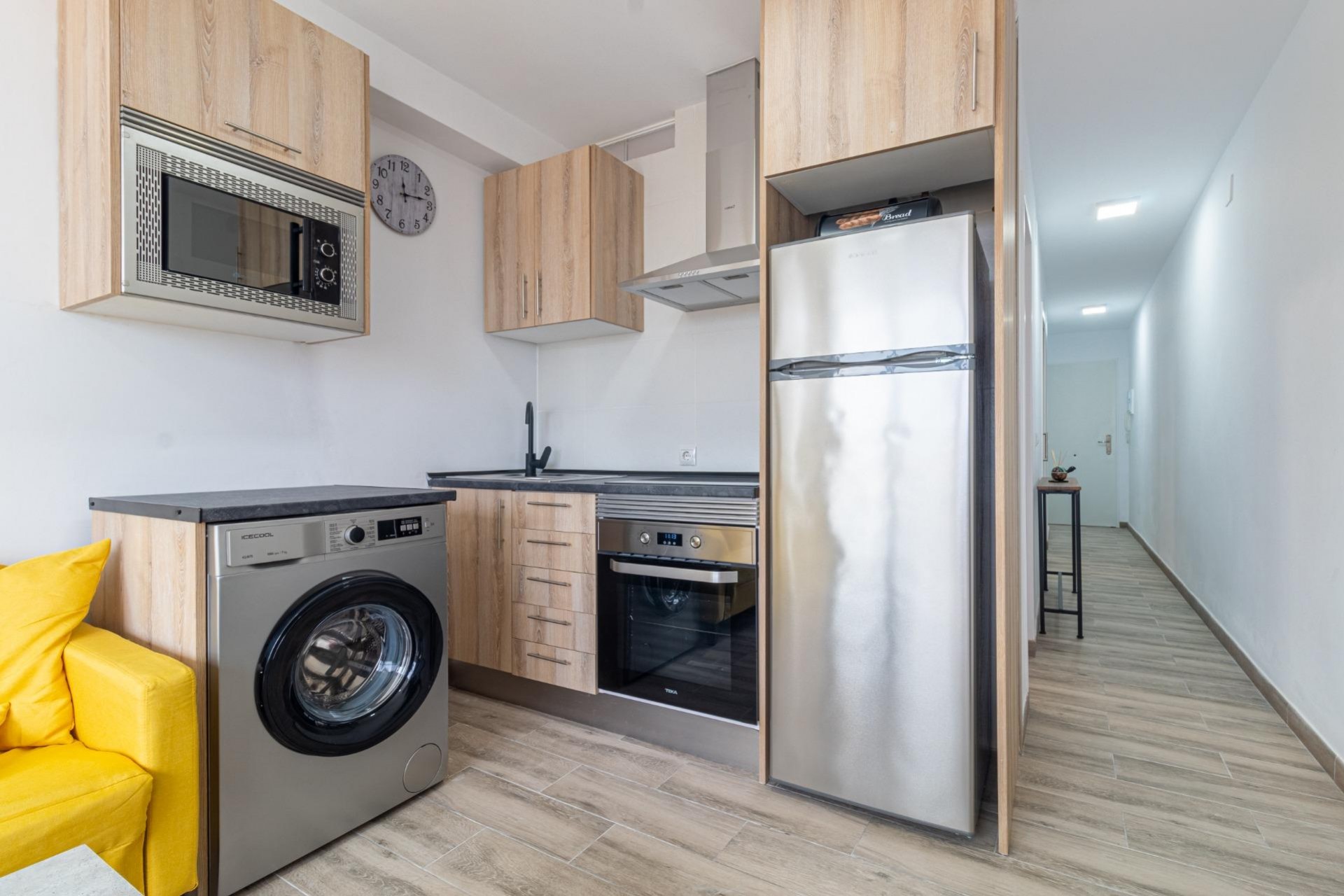 Herverkoop - Appartement -
Guardamar del Segura - Lomas de Polo-Pinomar