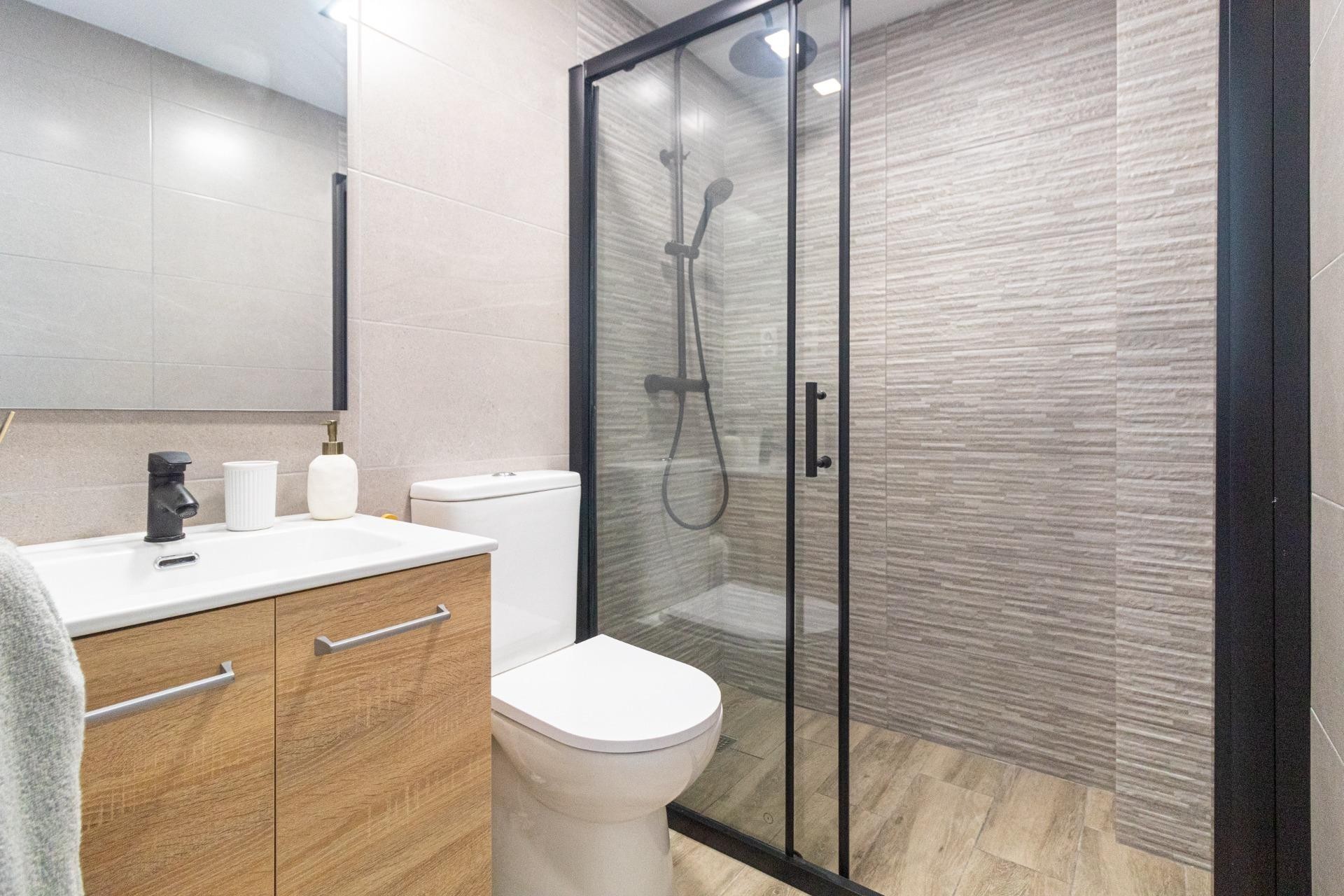 Herverkoop - Appartement -
Guardamar del Segura - Lomas de Polo-Pinomar