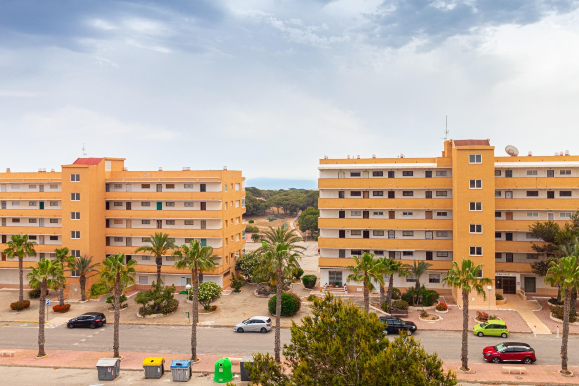 Herverkoop - Appartement -
Guardamar del Segura - Lomas de Polo-Pinomar