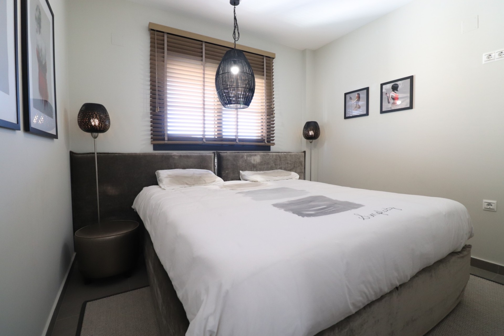 Herverkoop - Appartement -
Guardamar del Segura