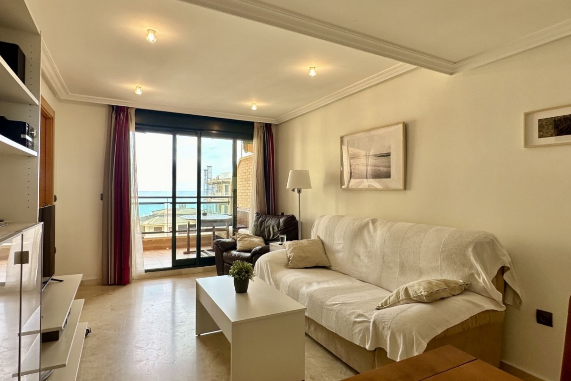 Herverkoop - Appartement -
Guardamar del Segura