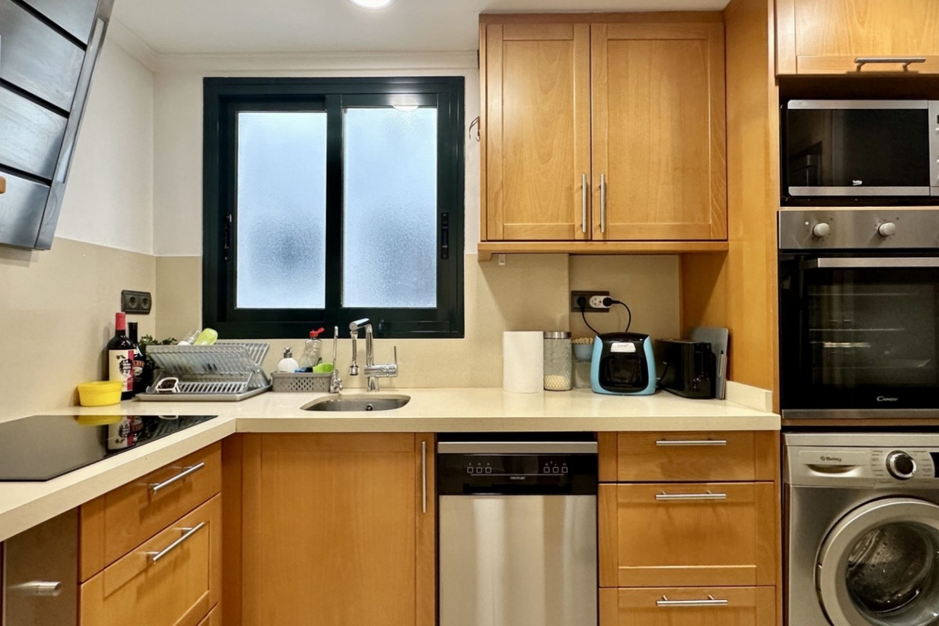Herverkoop - Appartement -
Guardamar del Segura