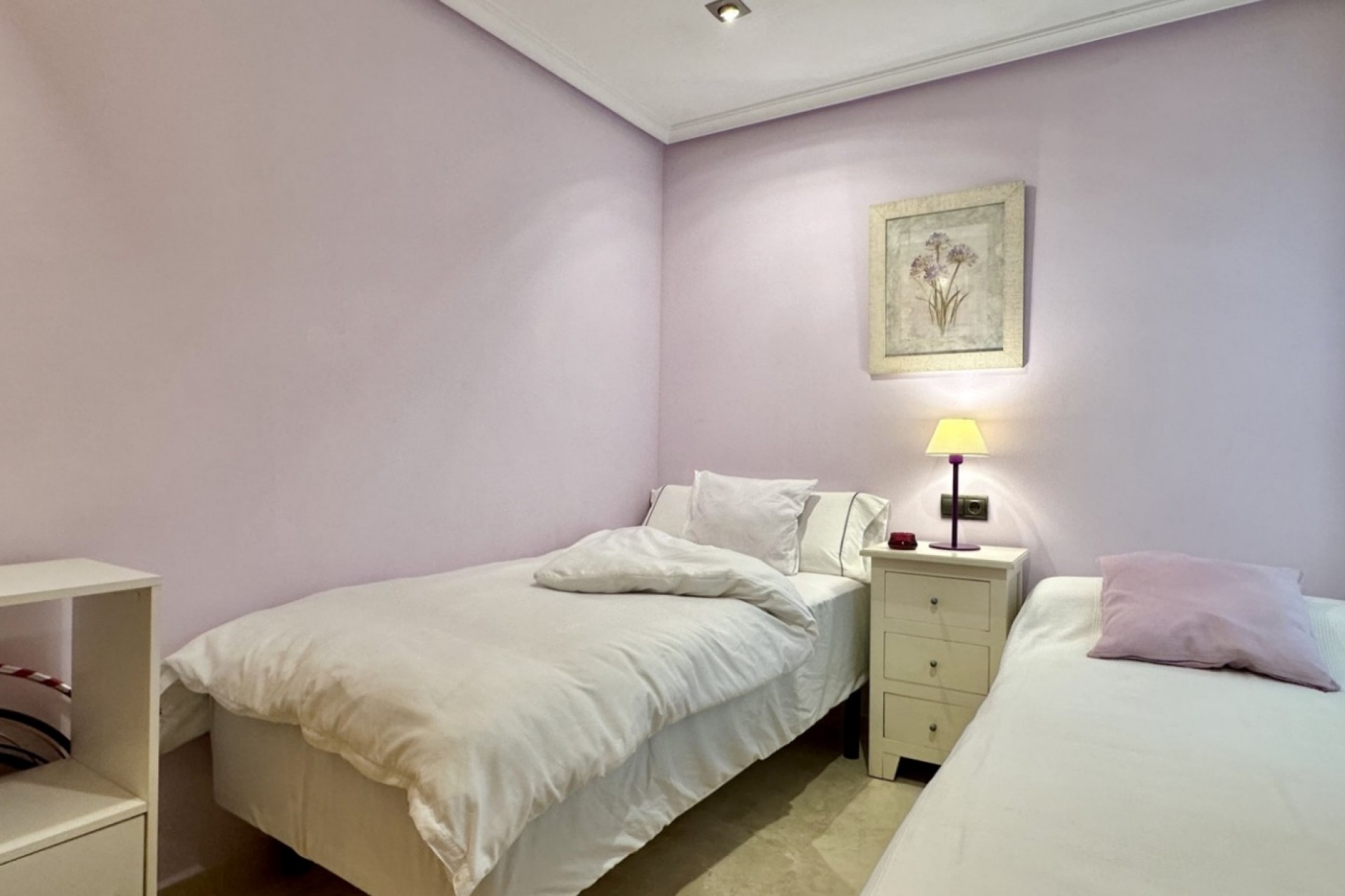 Herverkoop - Appartement -
Guardamar del Segura