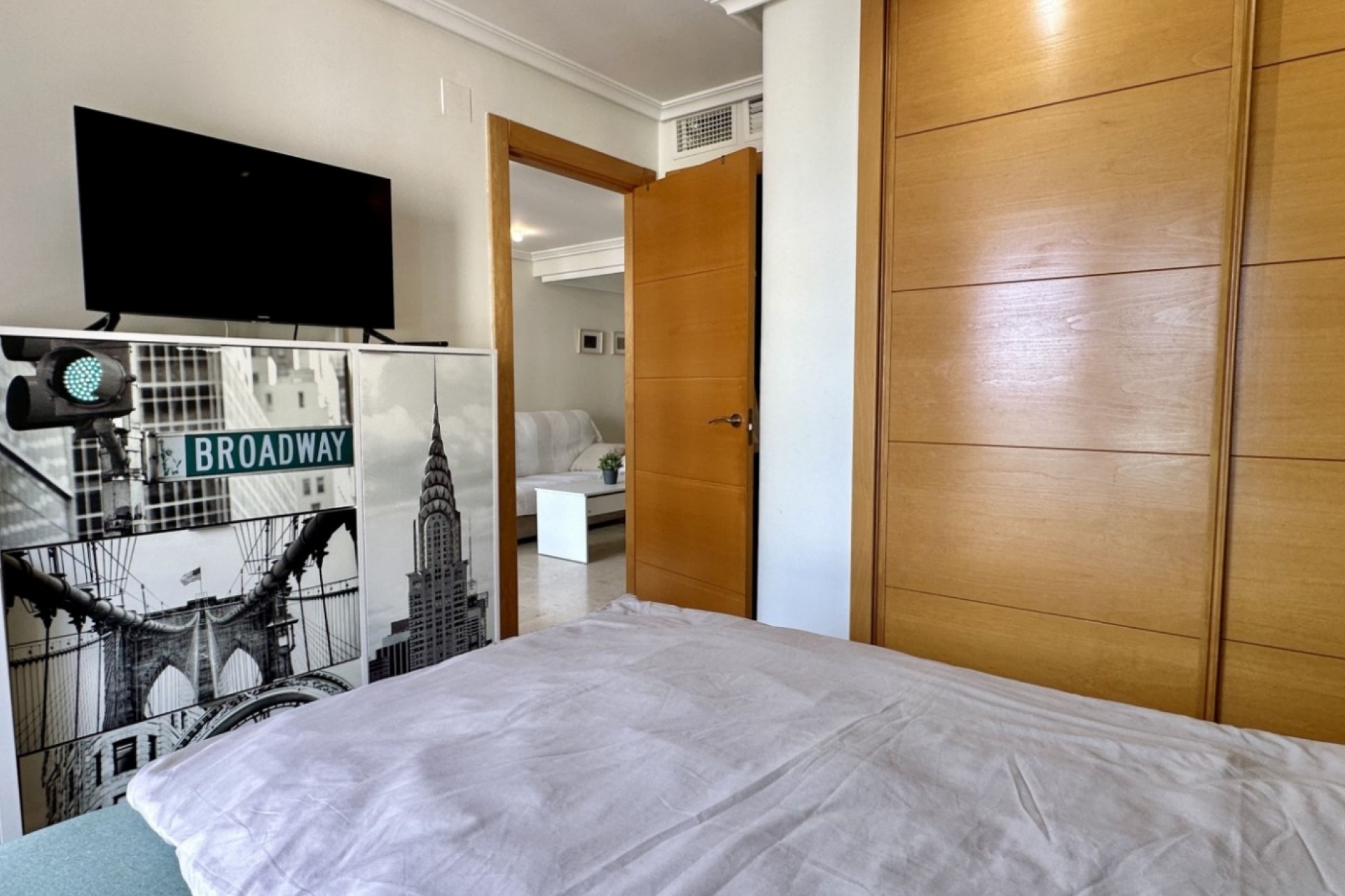 Herverkoop - Appartement -
Guardamar del Segura