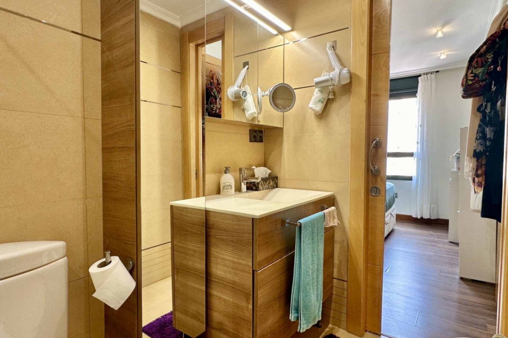 Herverkoop - Appartement -
Guardamar del Segura