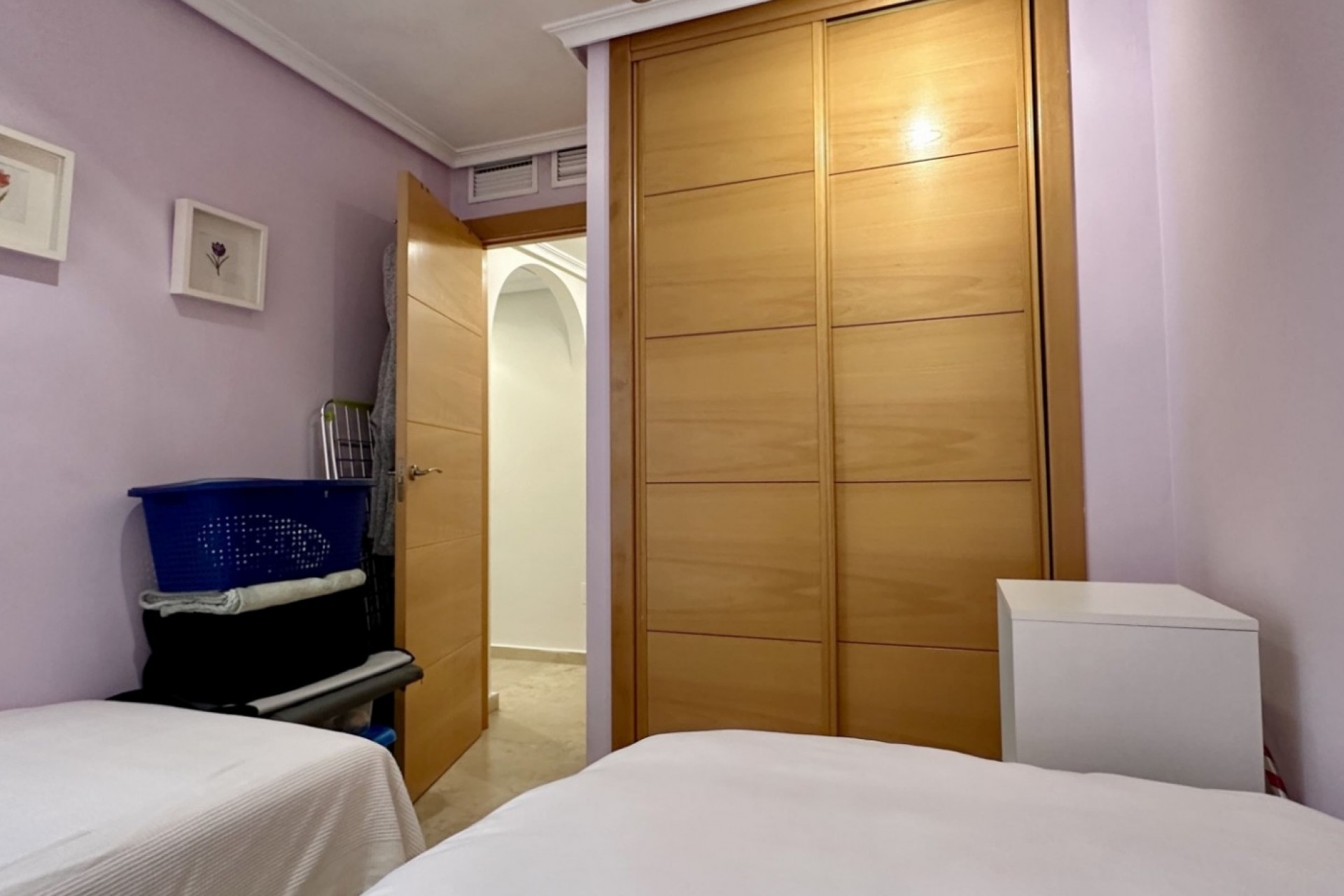 Herverkoop - Appartement -
Guardamar del Segura